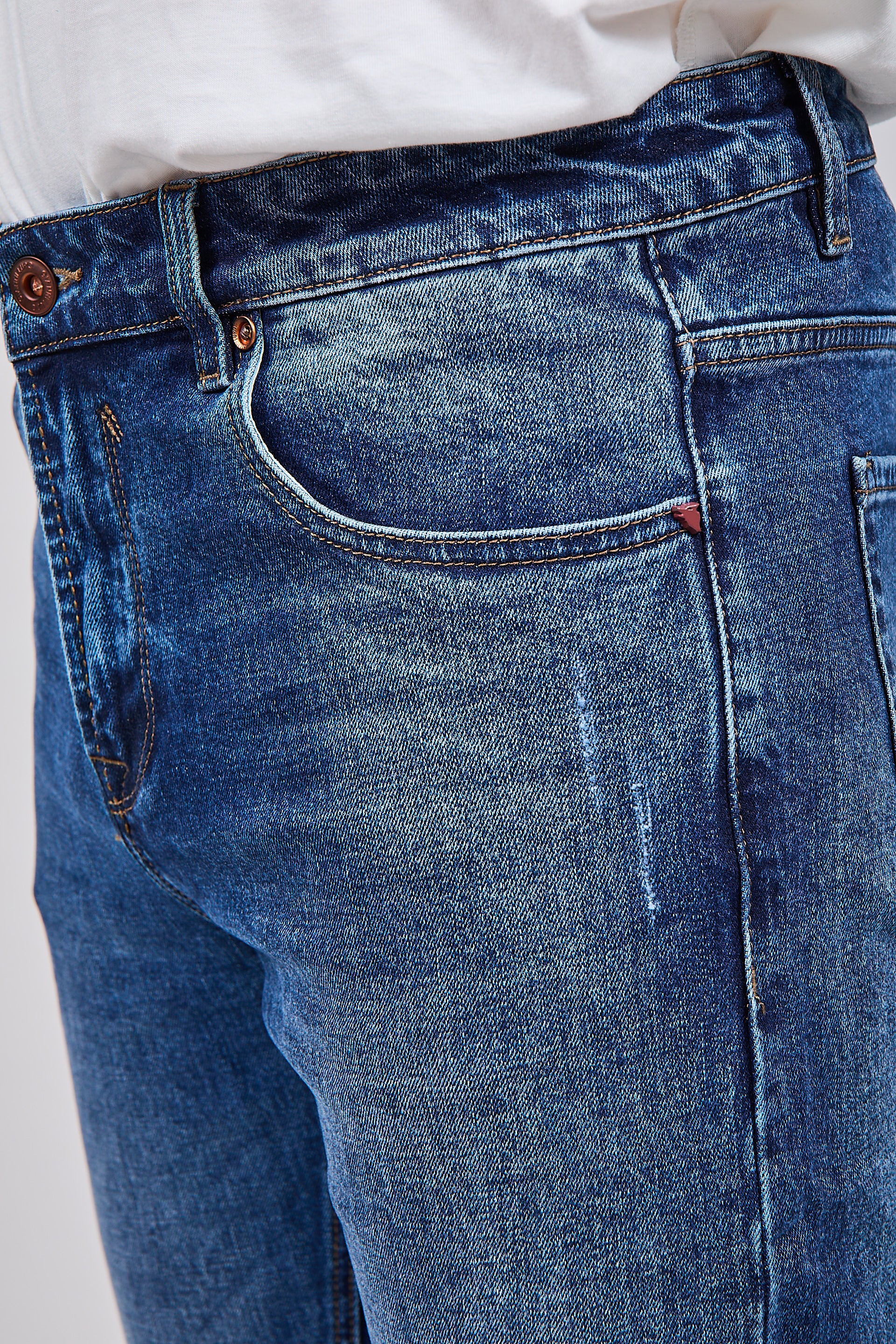 Jeans Gianni Lupo 6381