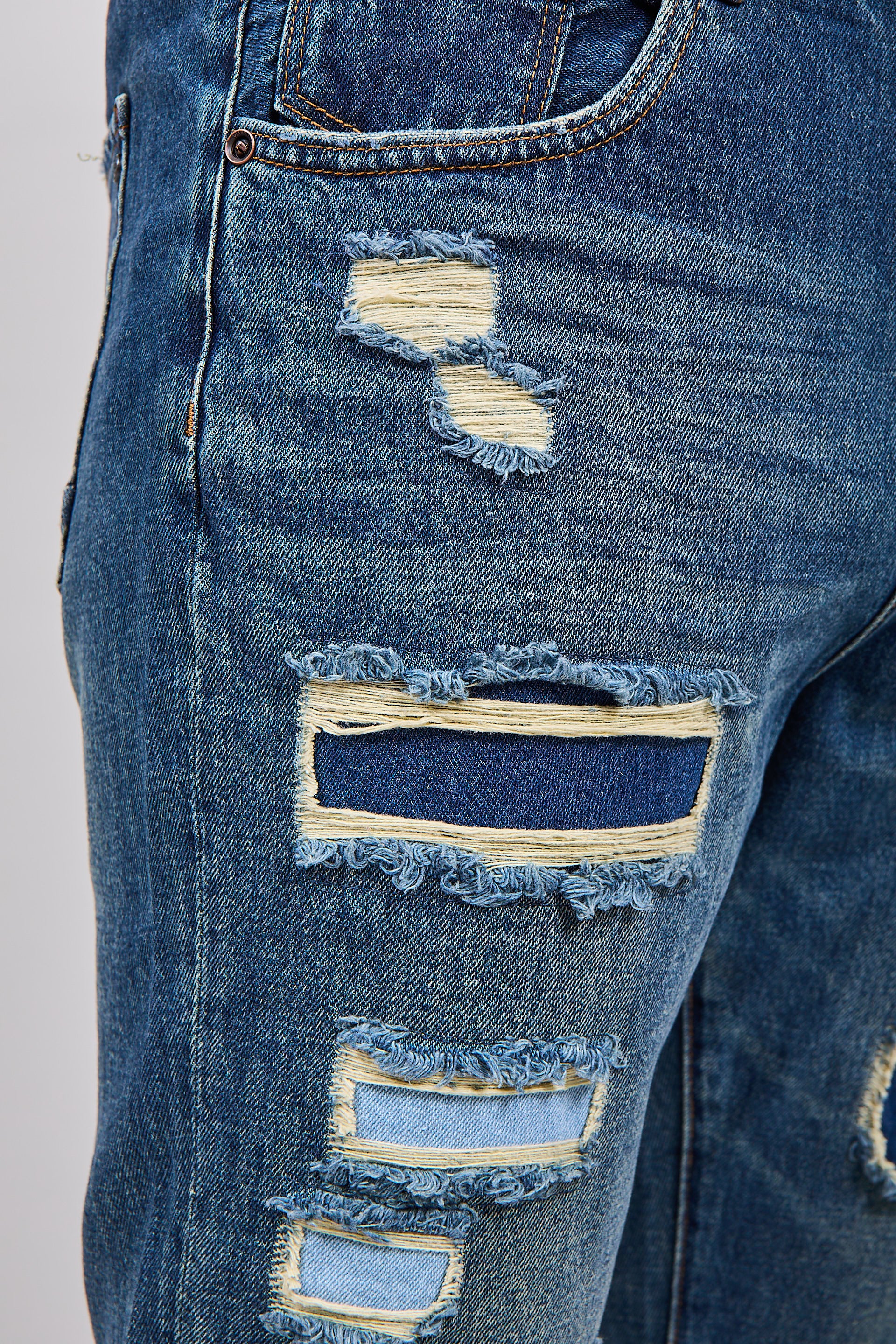 Jeans Gianni Lupo 197F