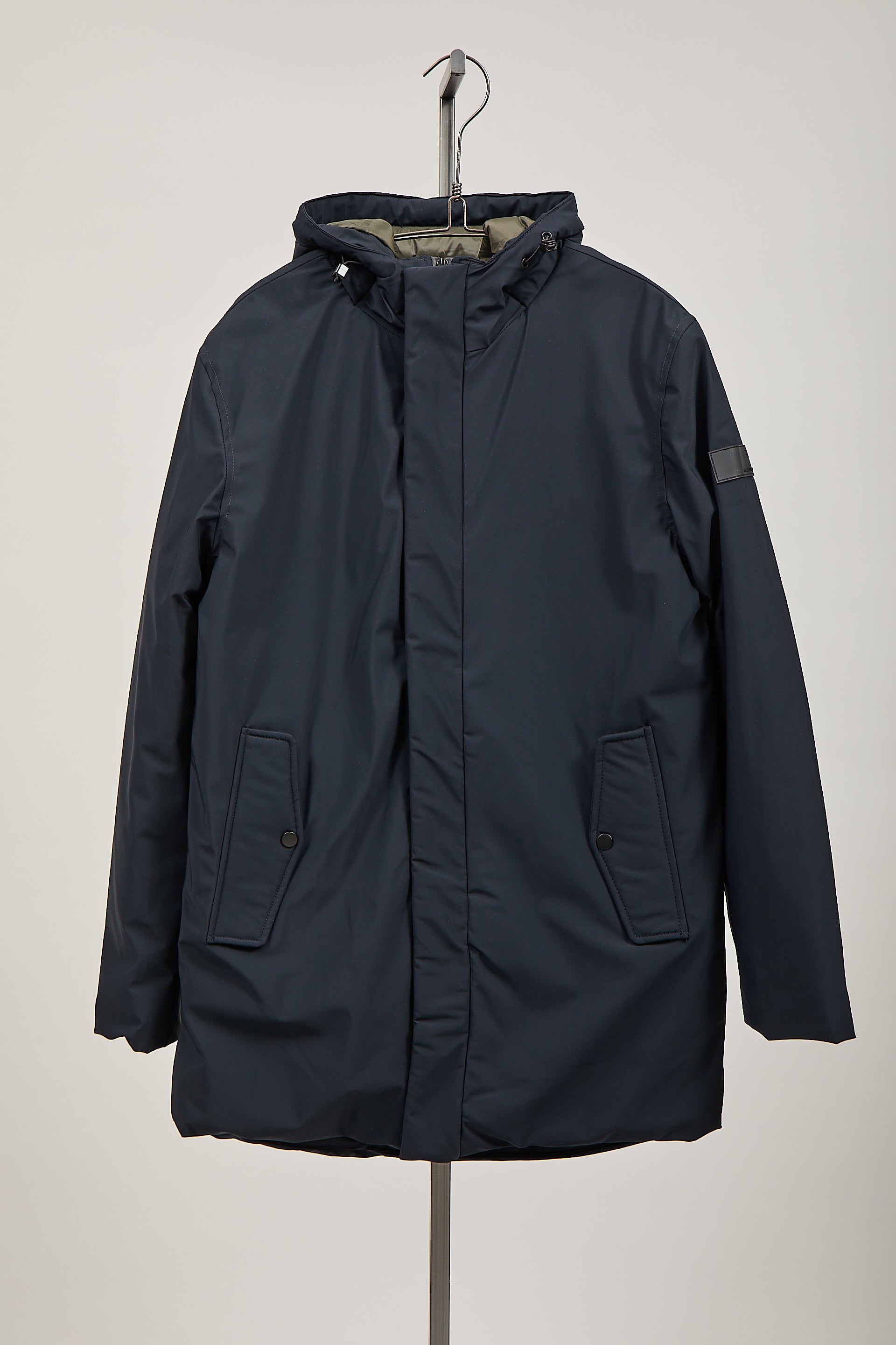 Giubbotto Gianni Lupo 5068 Blu