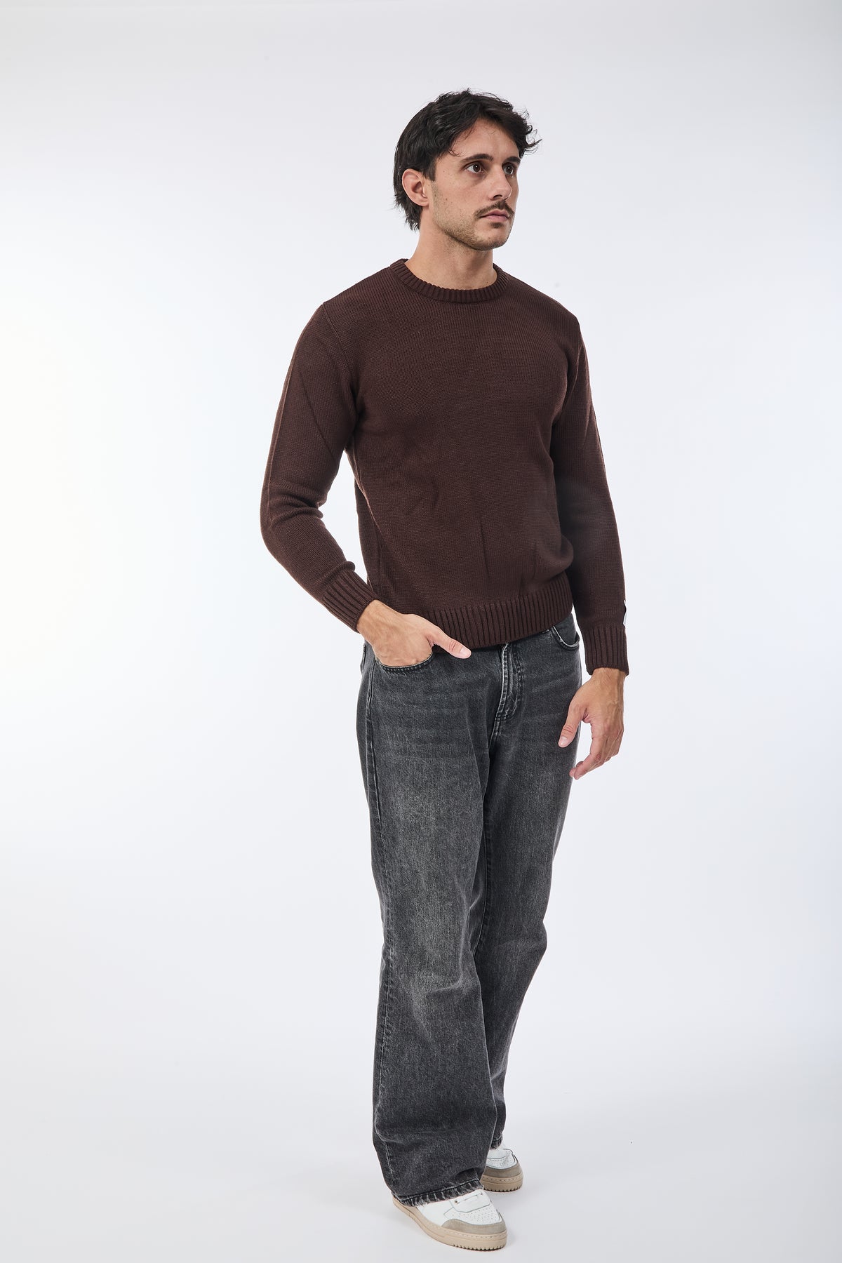 Maglione Superculture Tom Moro