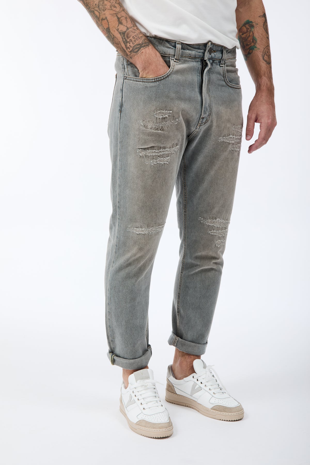 Jeans Imperial Denim 10