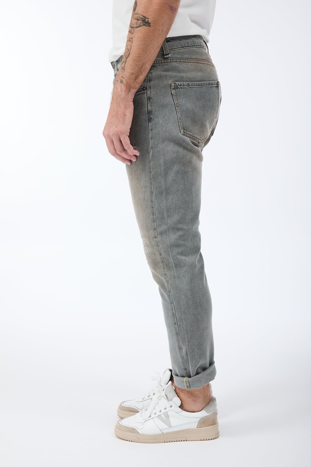 Jeans Imperial Denim 10
