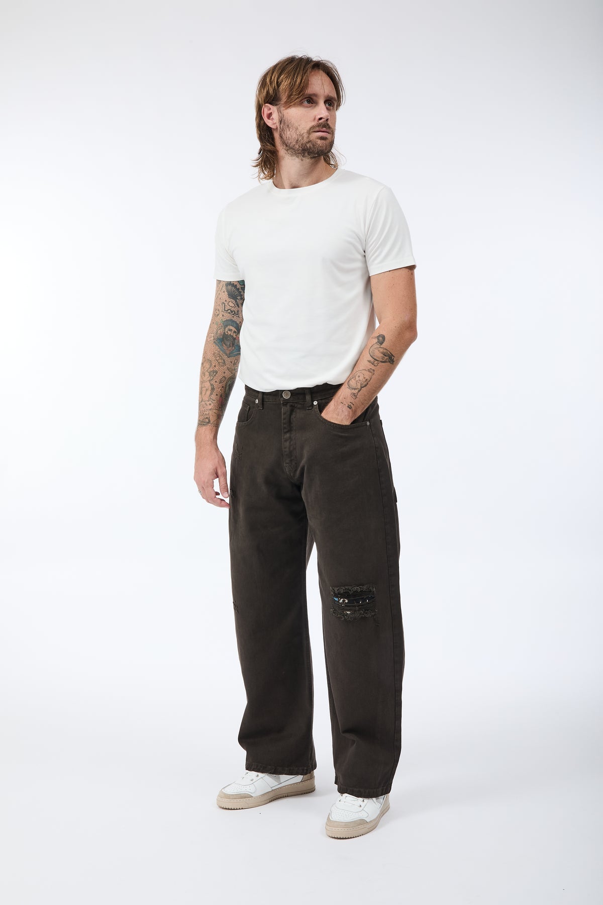 Jeans Imperial Moro 379