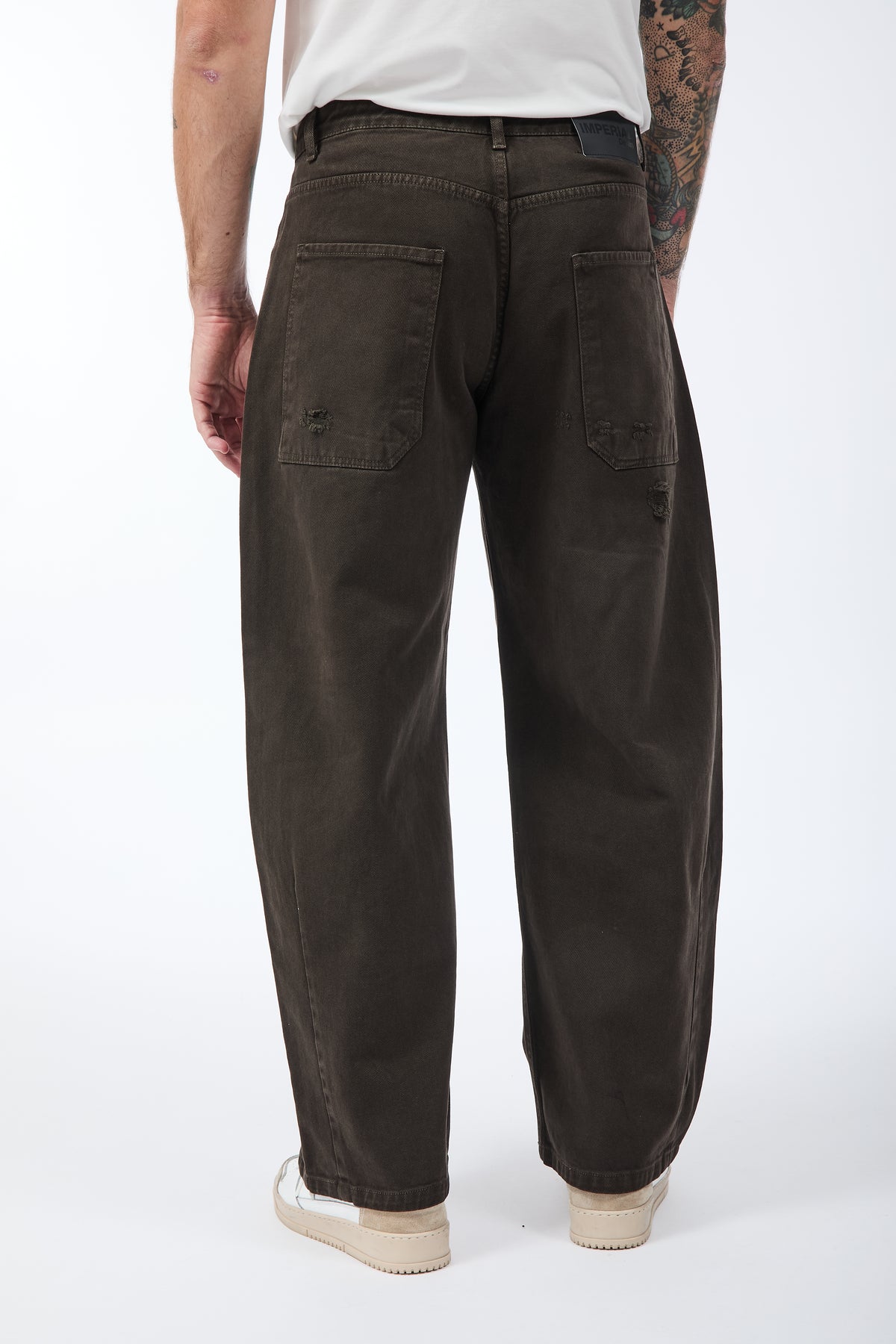 Jeans Imperial Moro 379