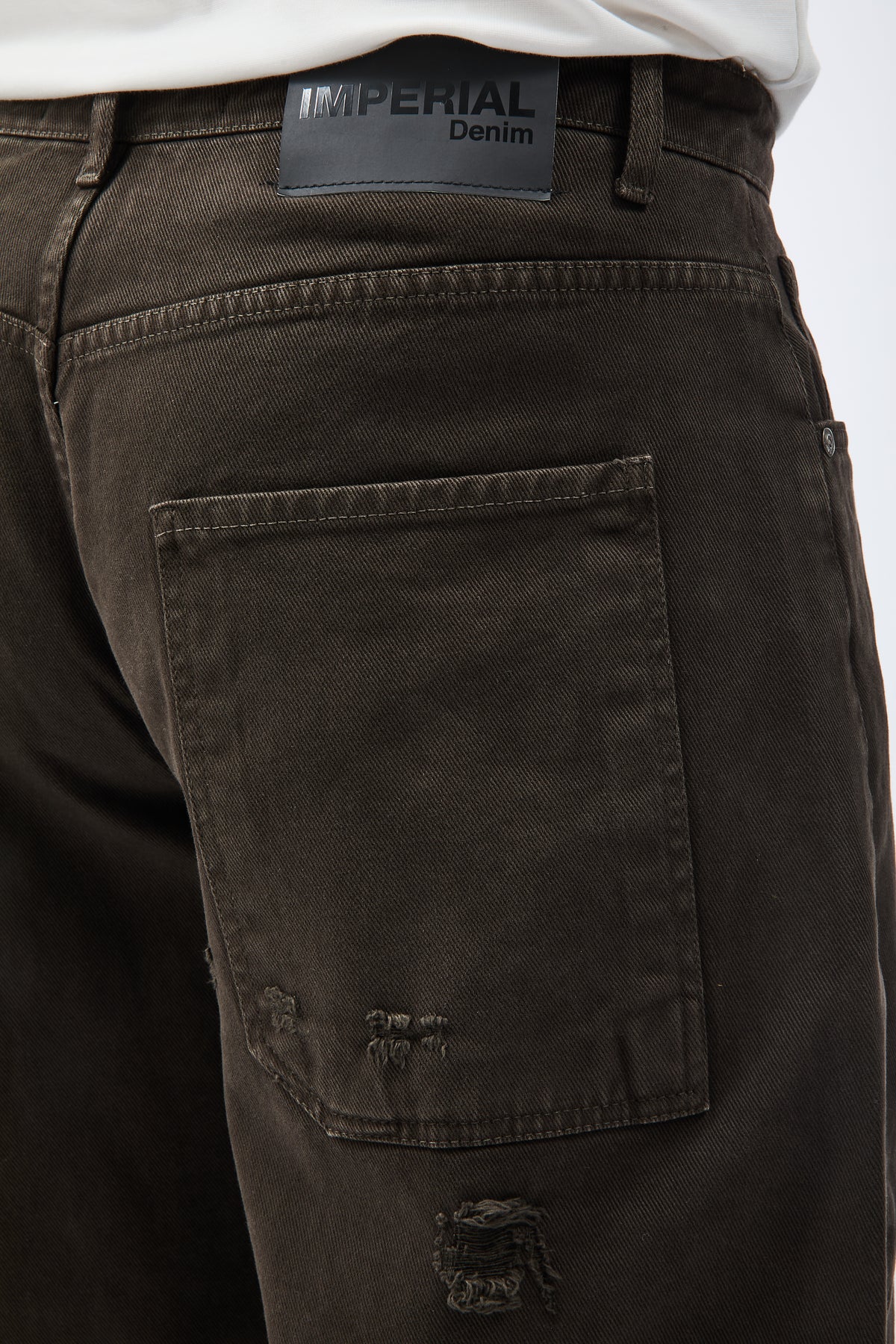 Jeans Imperial Moro 379