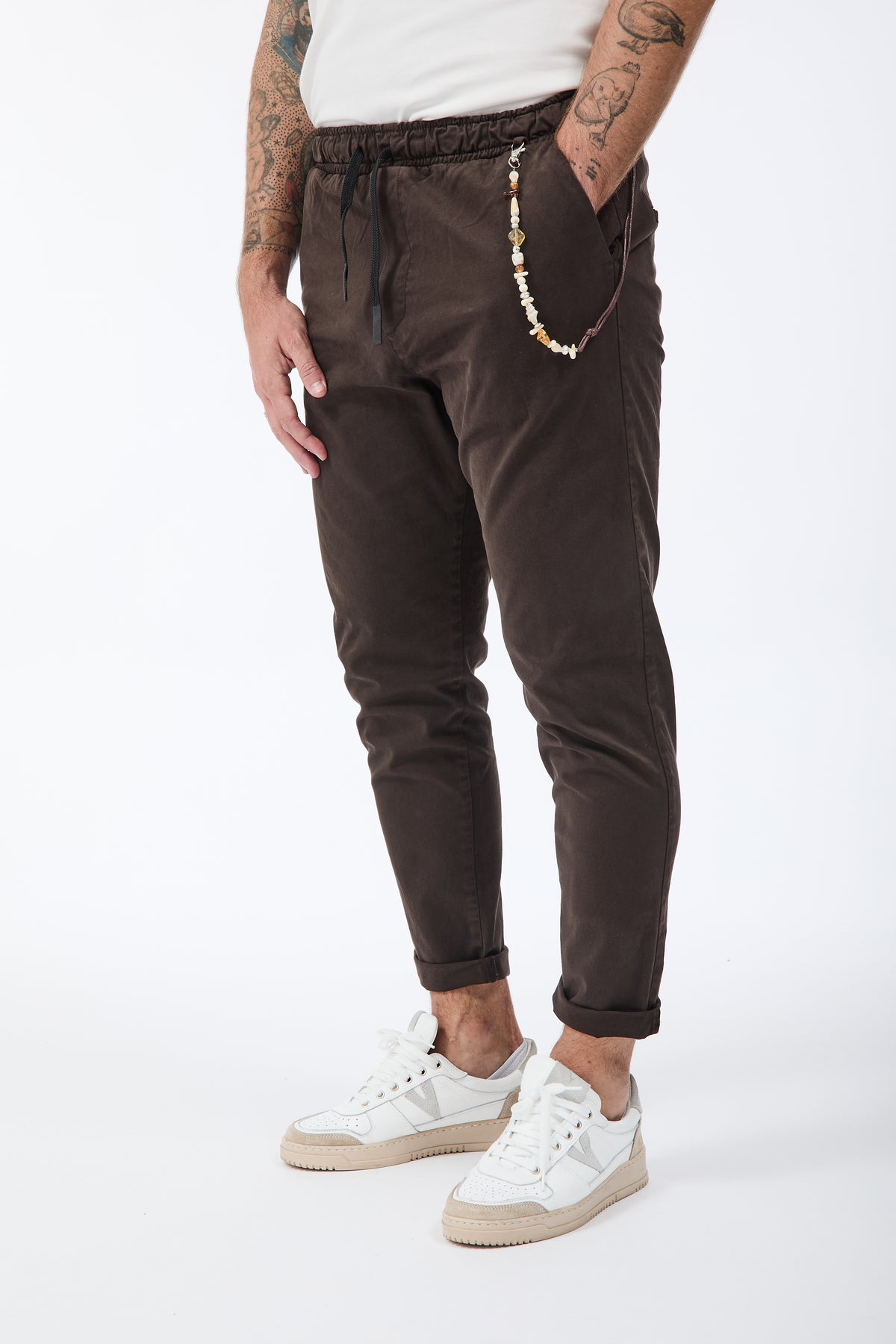 Pantalaccio Over-d Moro P62