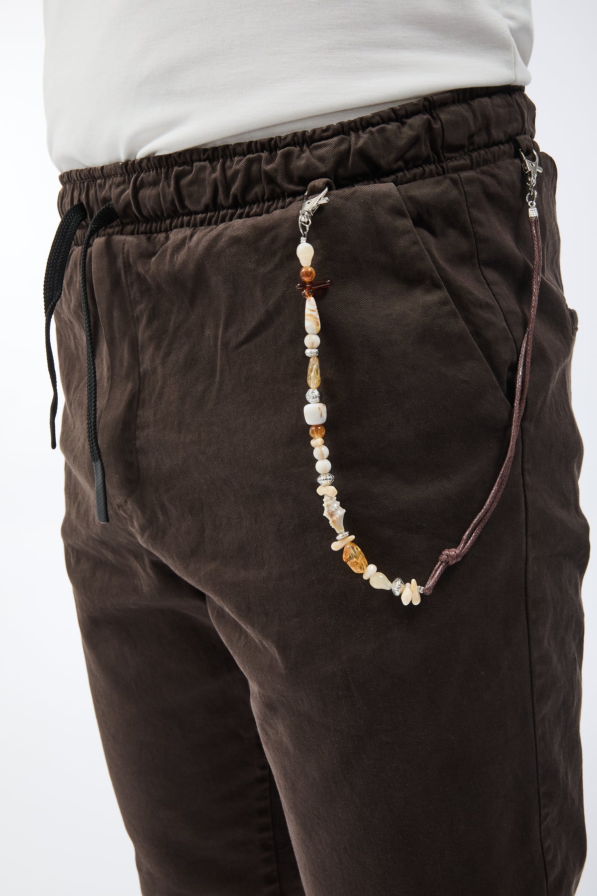 Pantalaccio Over-d Moro P62