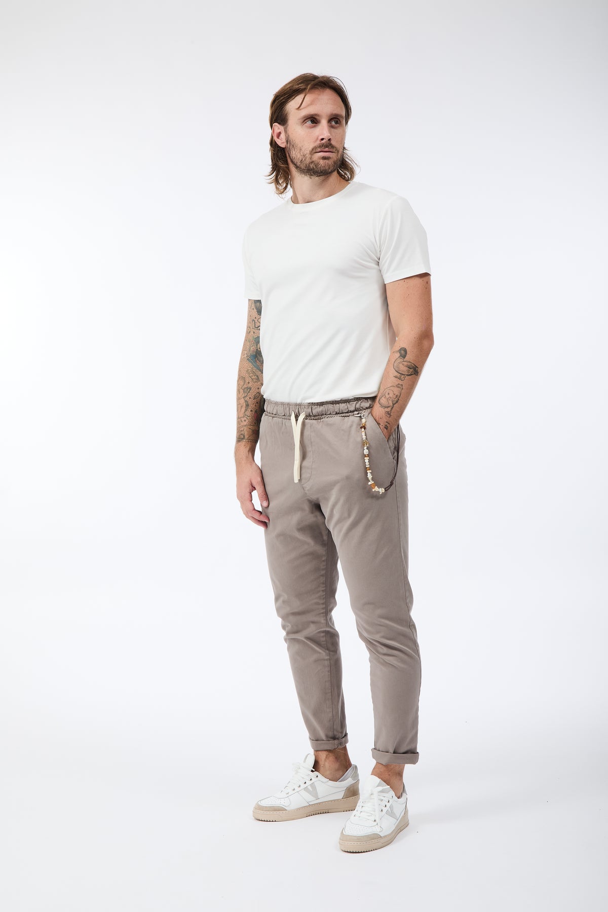 Pantalaccio Over-d Fango P62