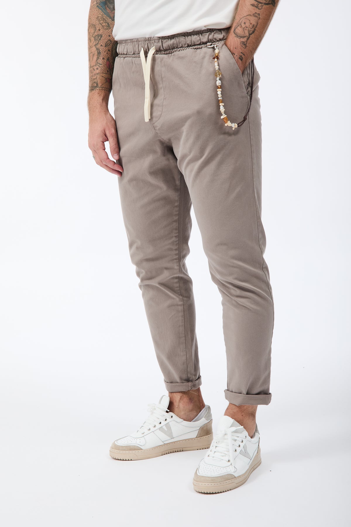 Pantalaccio Over-d Fango P62