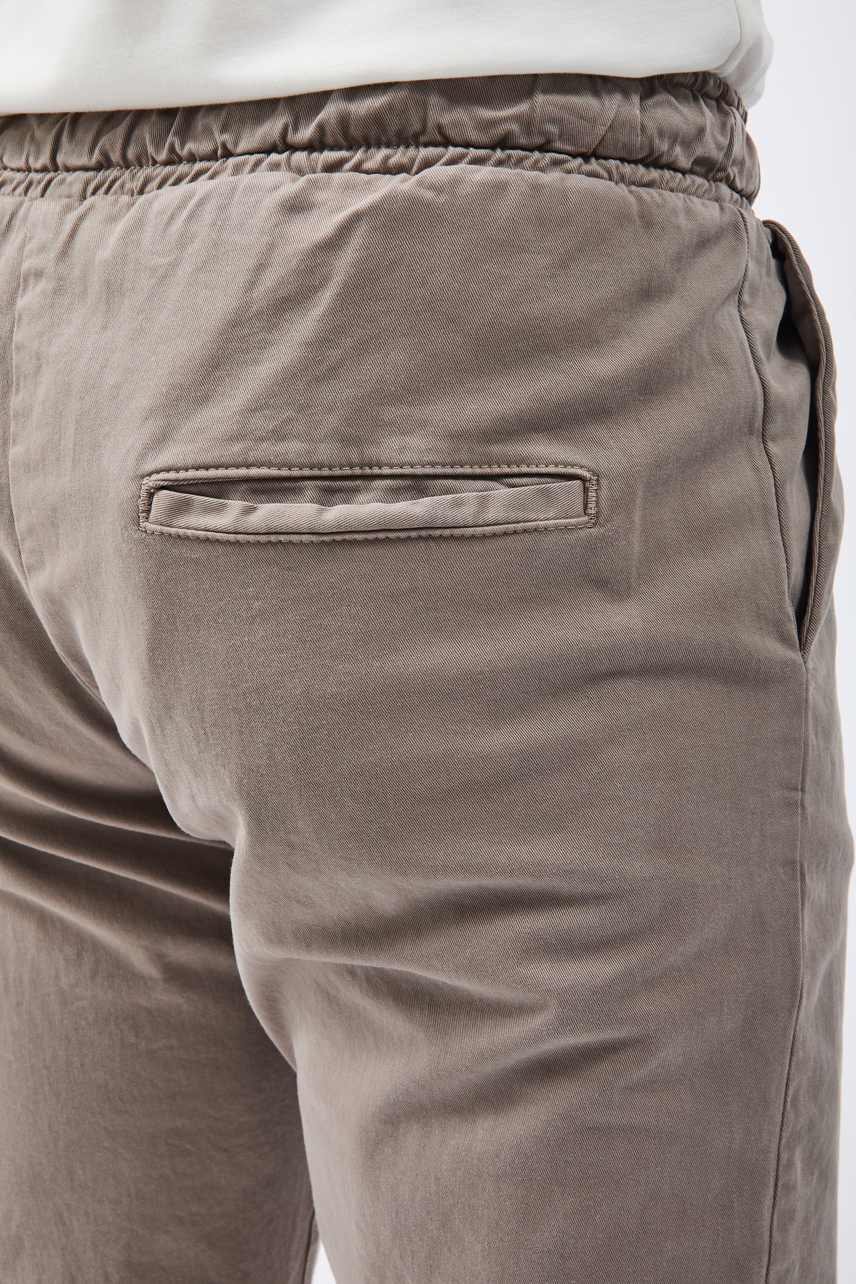 Pantalaccio Over-d Fango P62