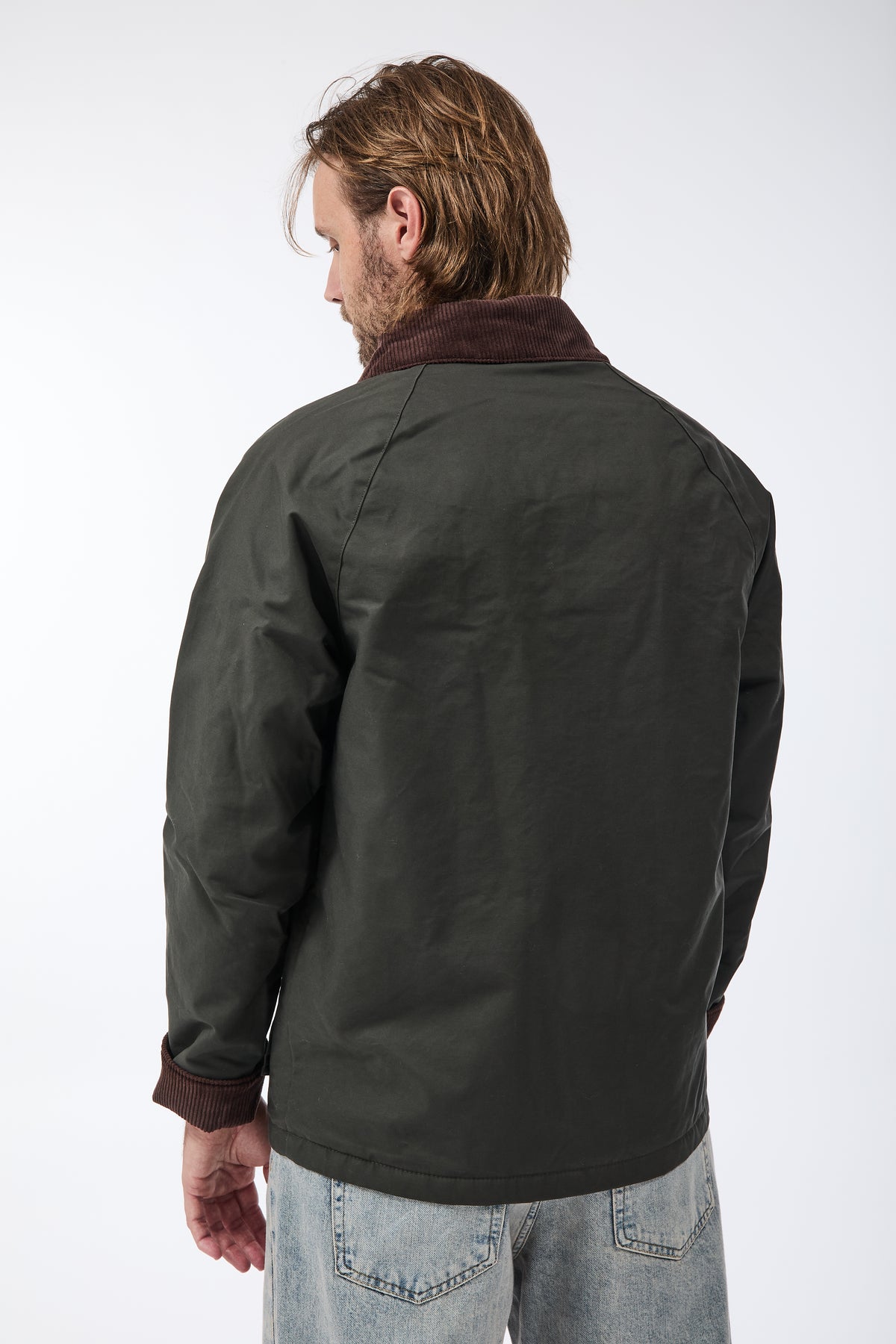 Giubbino Imperial 91U
