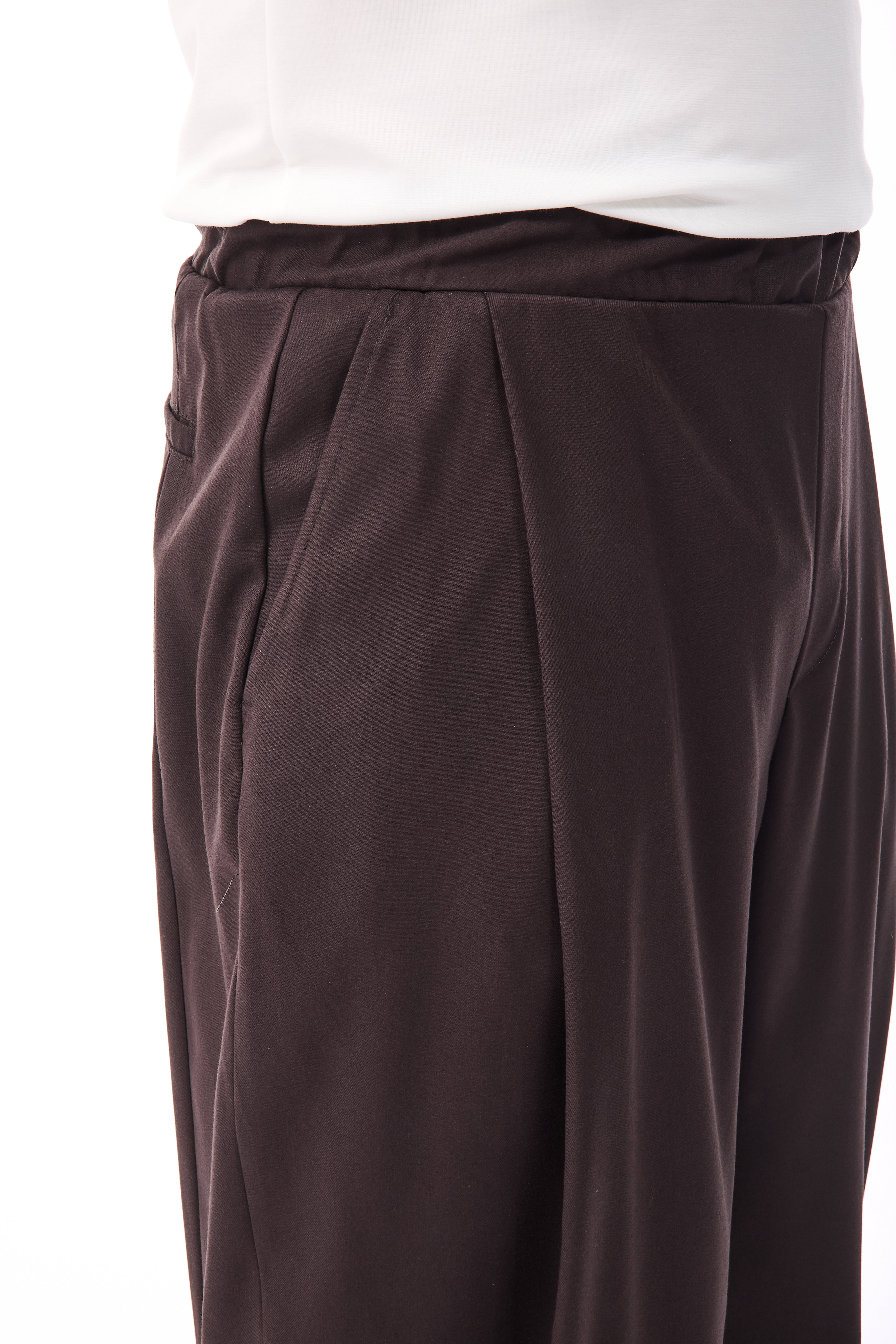 Pantalone Imperial Balloon Moro