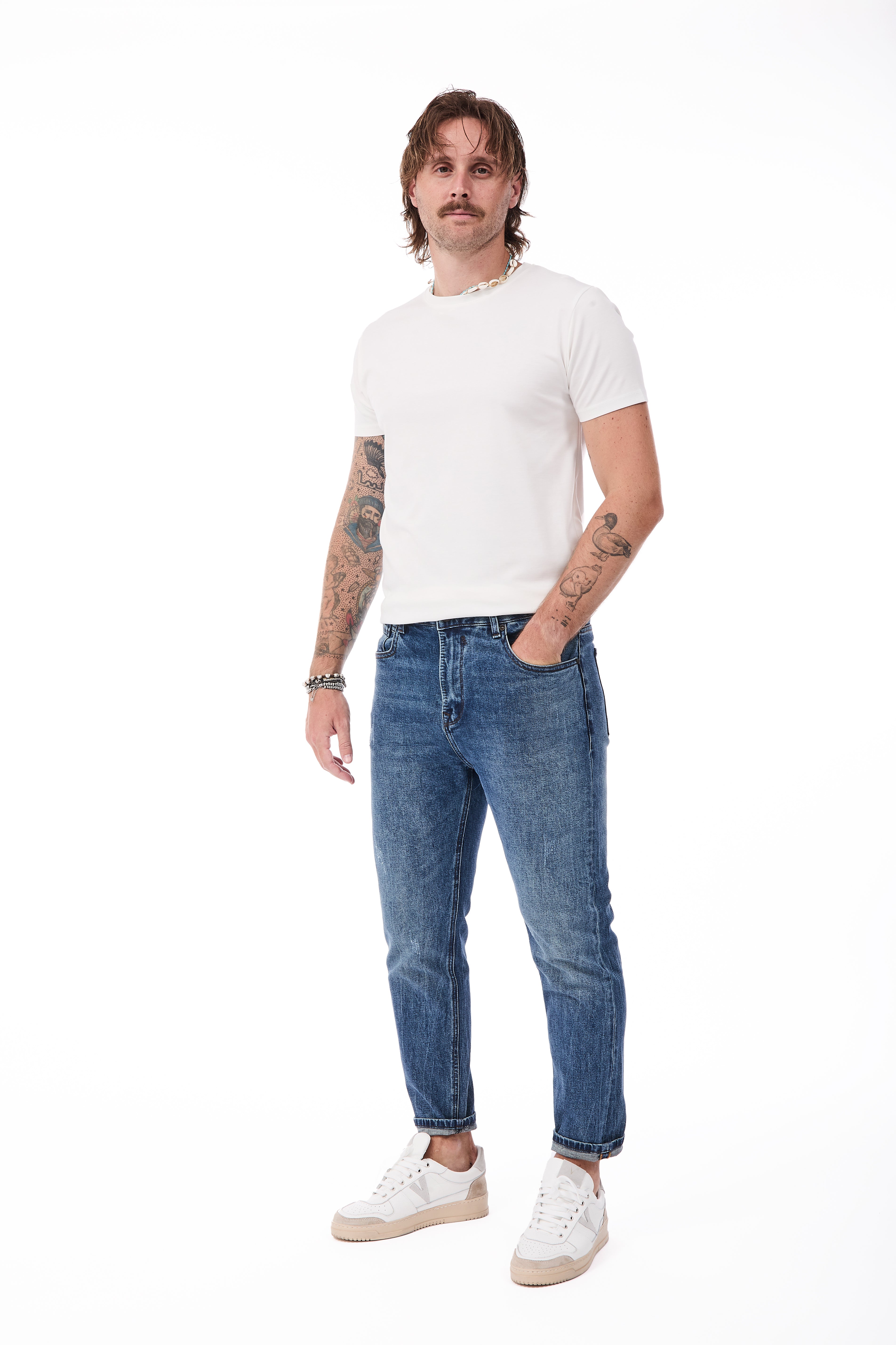 Jeans Gianni Lupo 6310