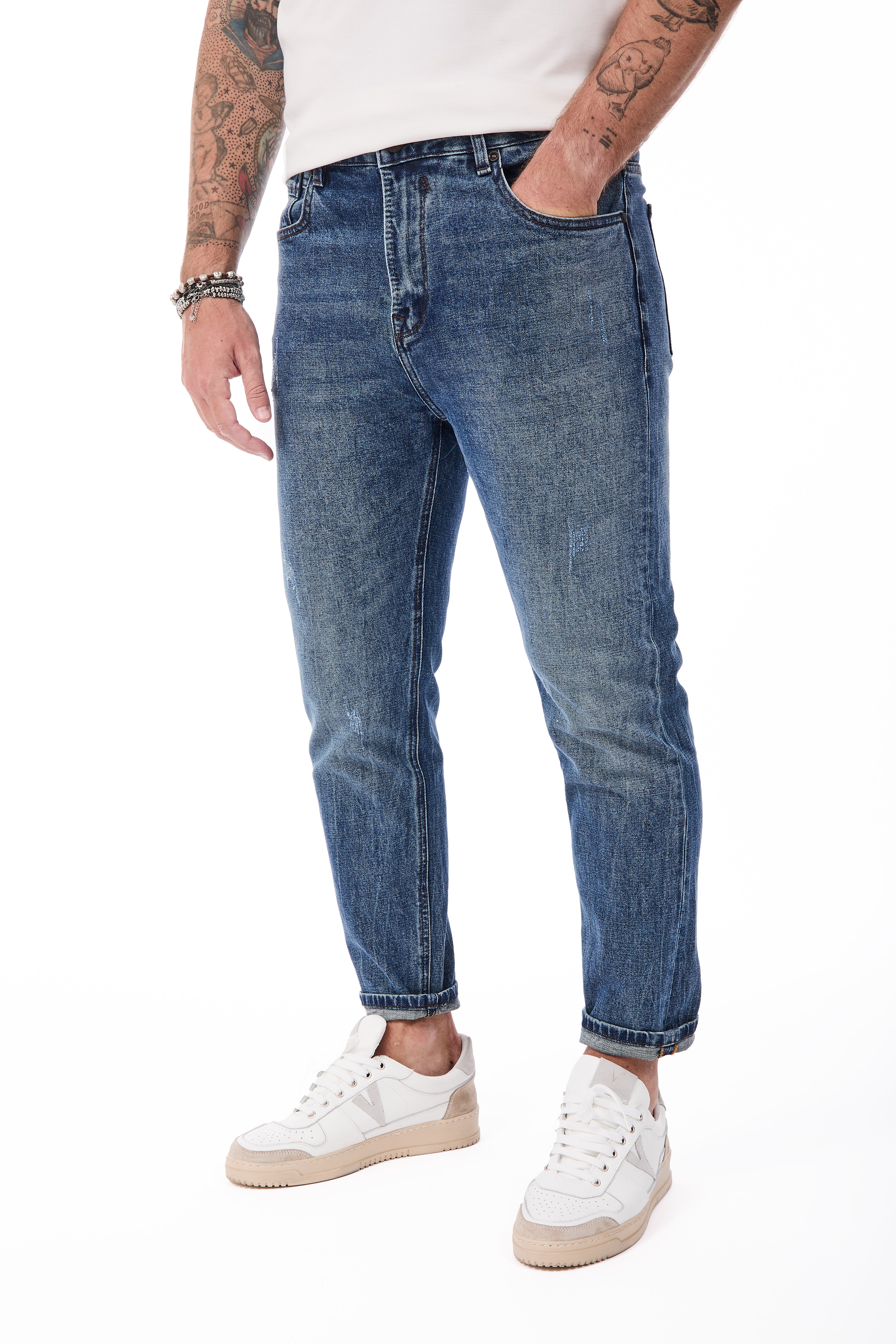 Jeans Gianni Lupo 6310