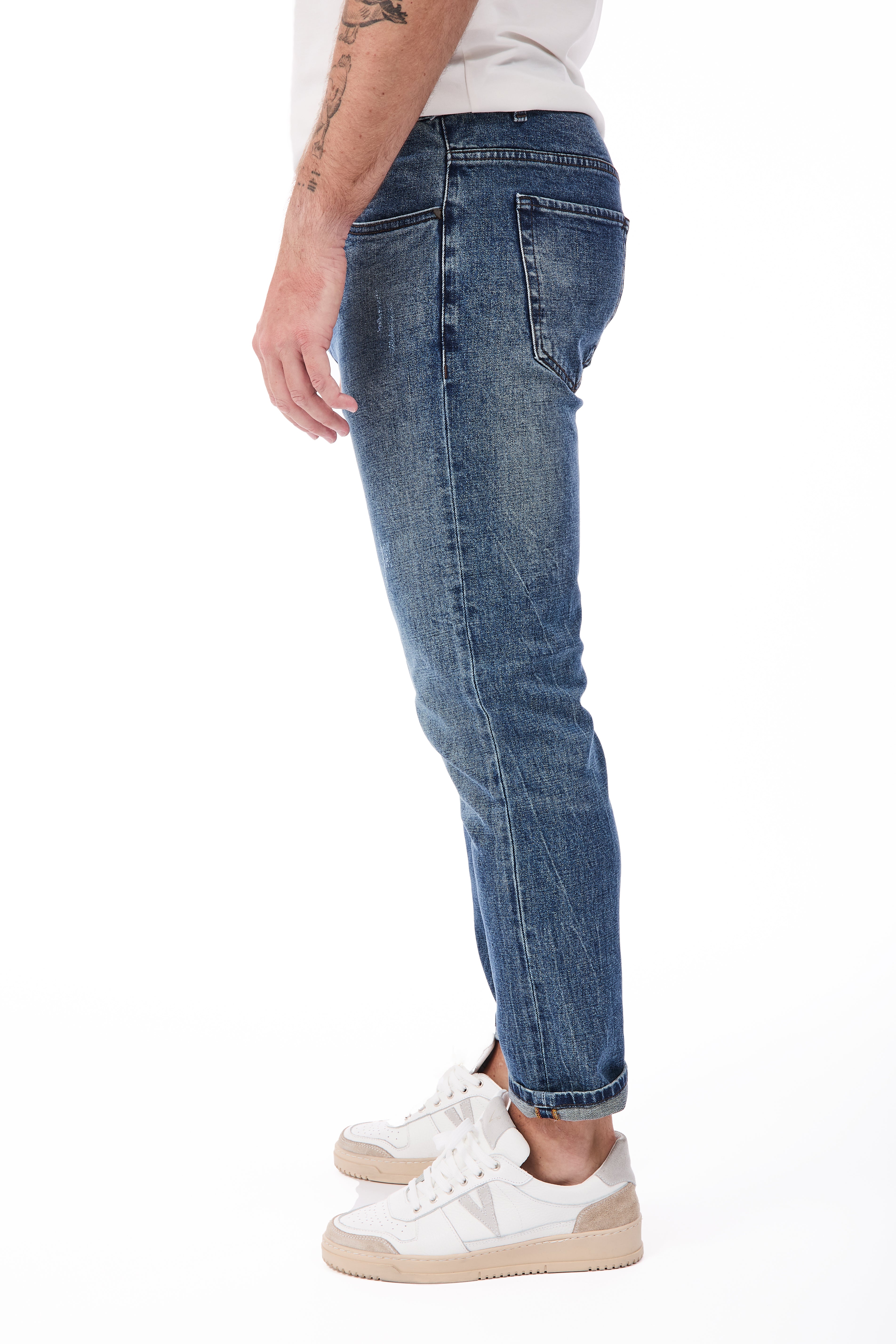Jeans Gianni Lupo 6310