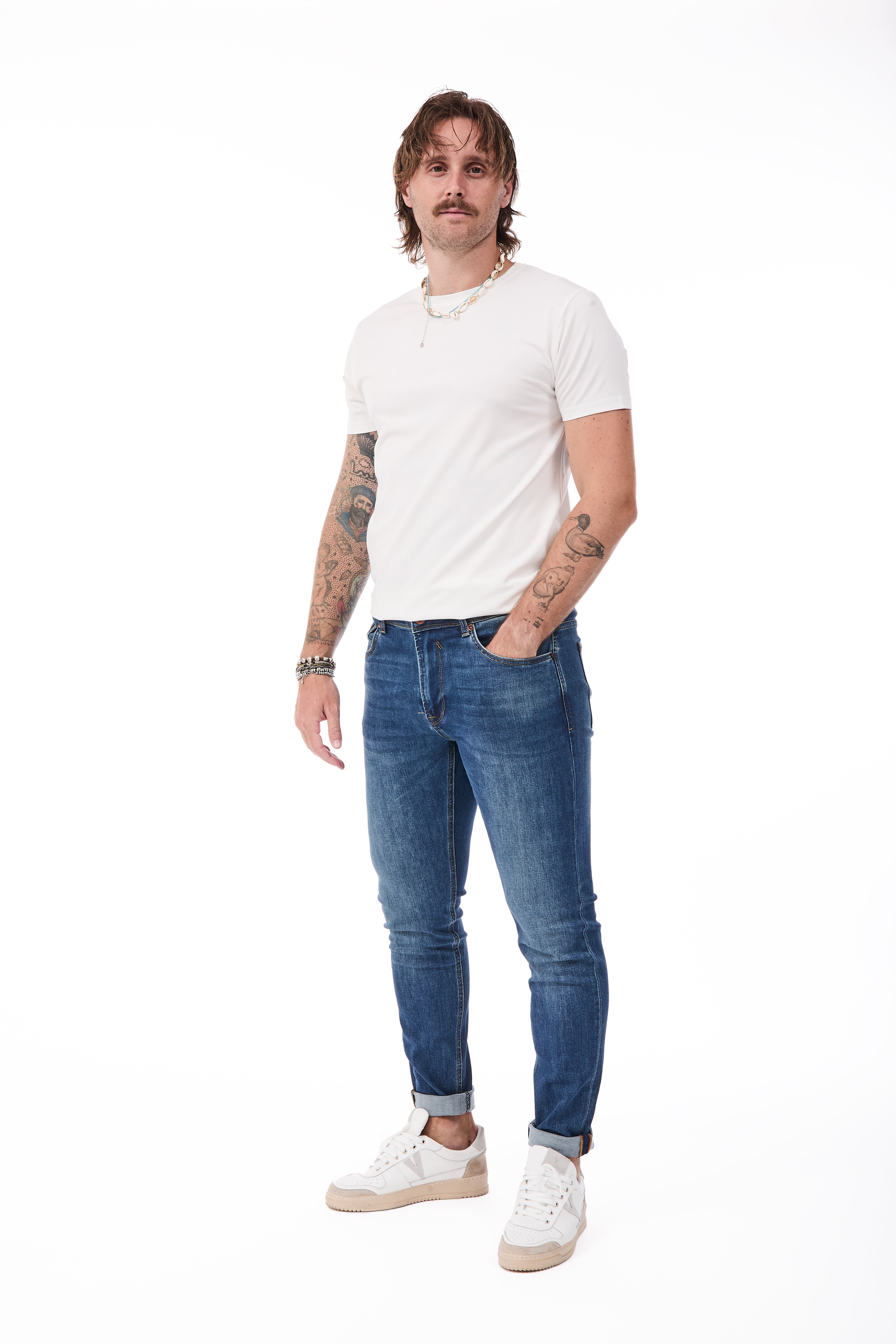 Jeans Gianni Lupo 6307