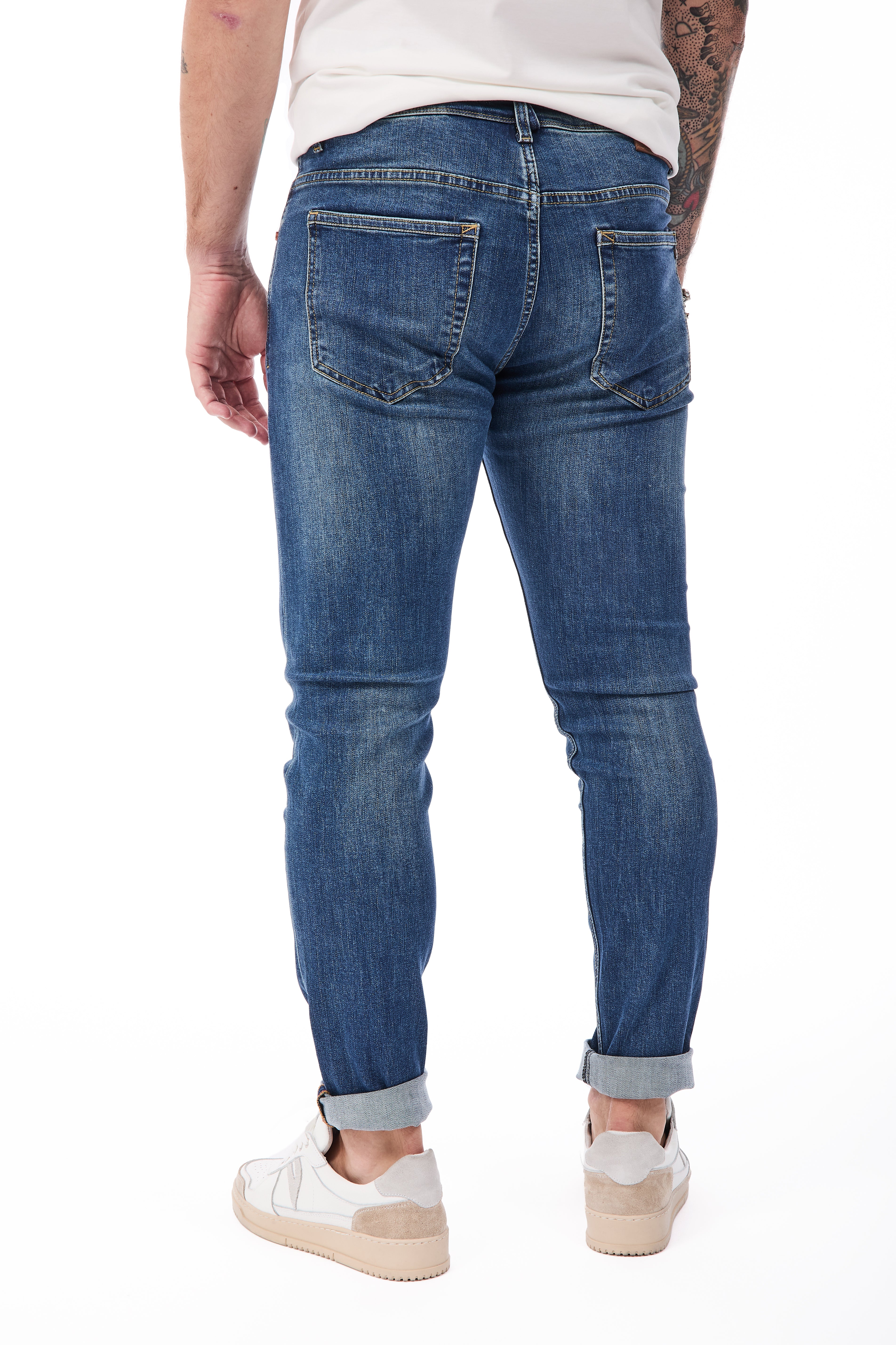 Jeans Gianni Lupo 6307