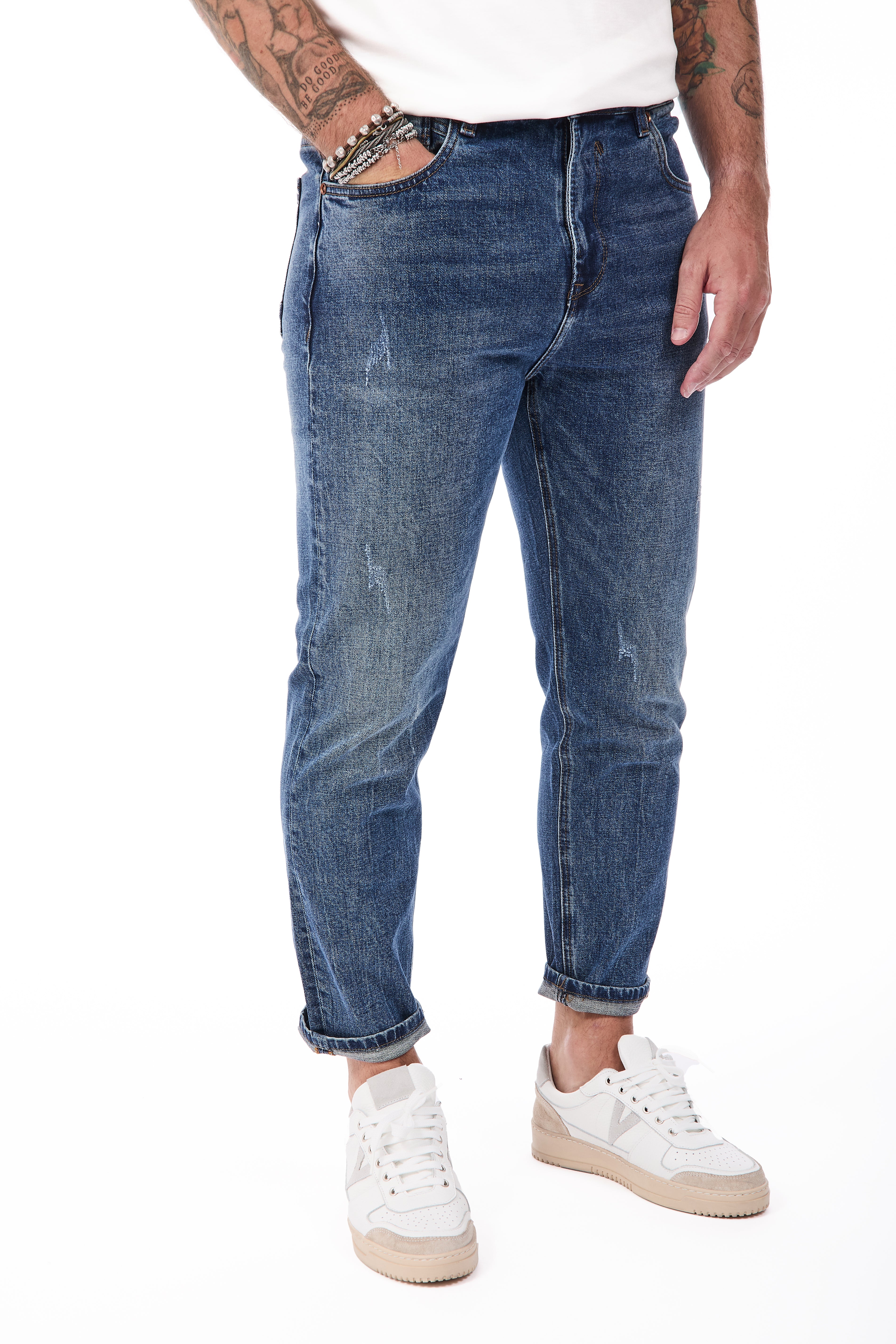 Jeans Gianni Lupo 6381