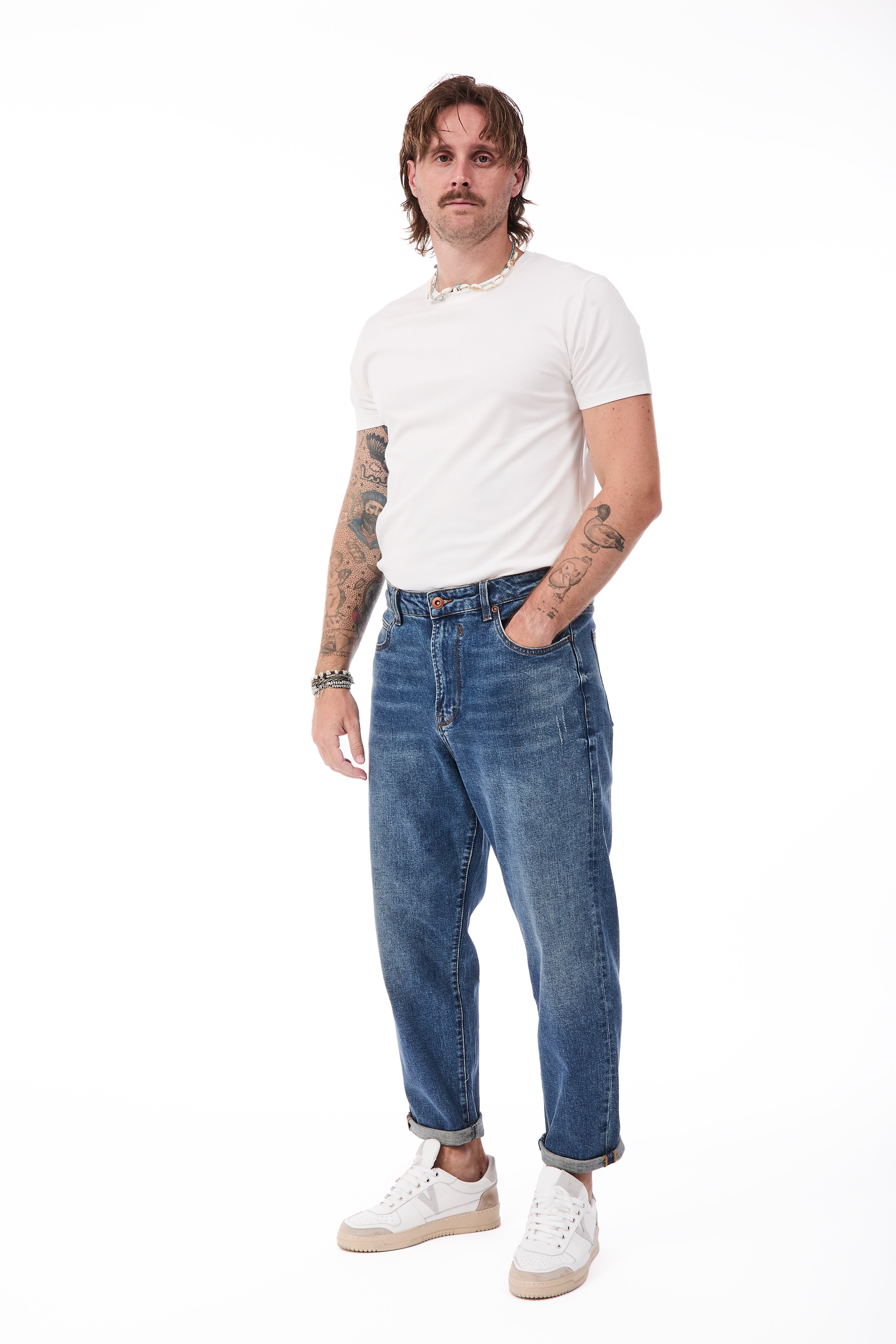 Jeans Gianni Lupo 6301