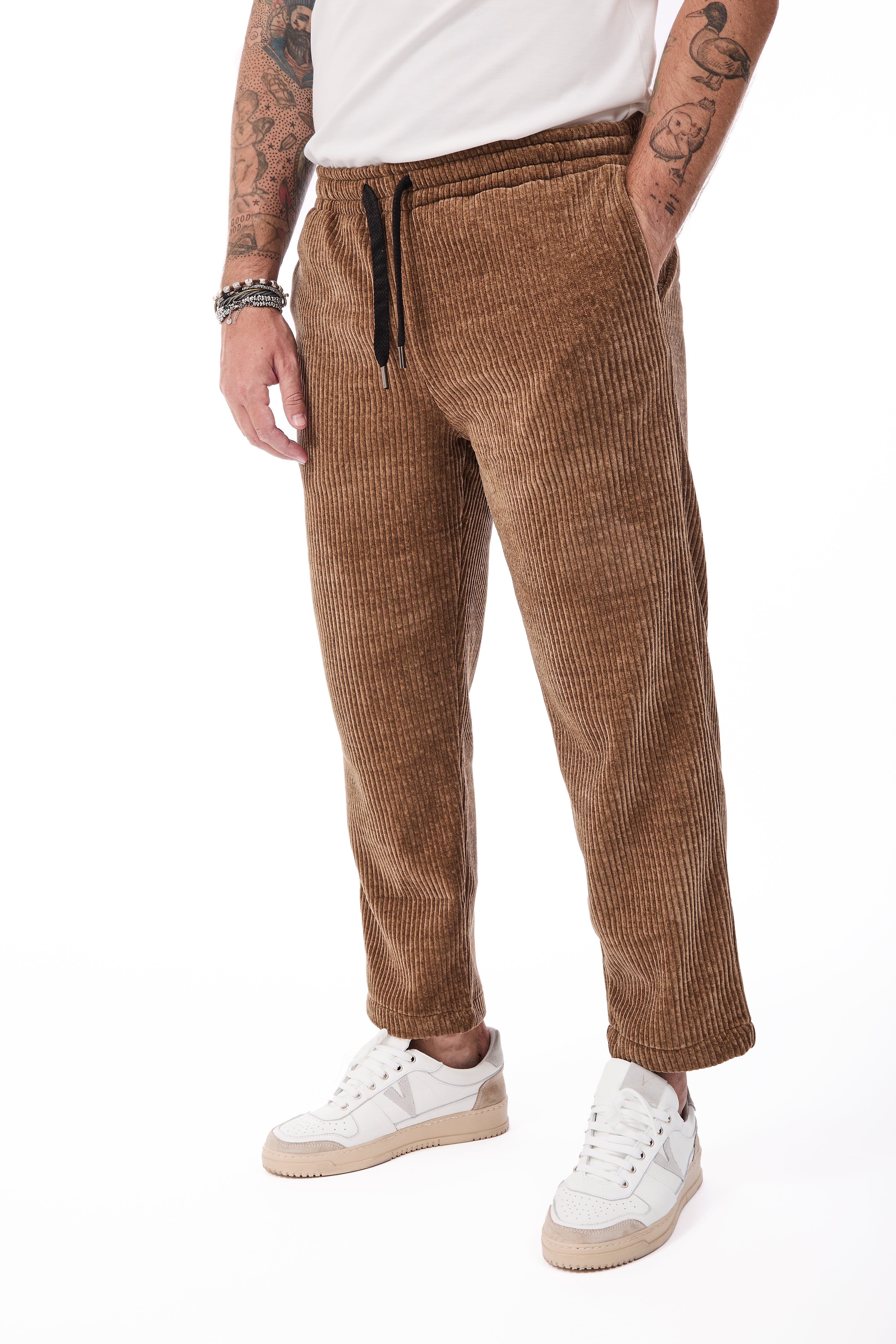 Pantalaccio Gianni Lupo Cammello 21841