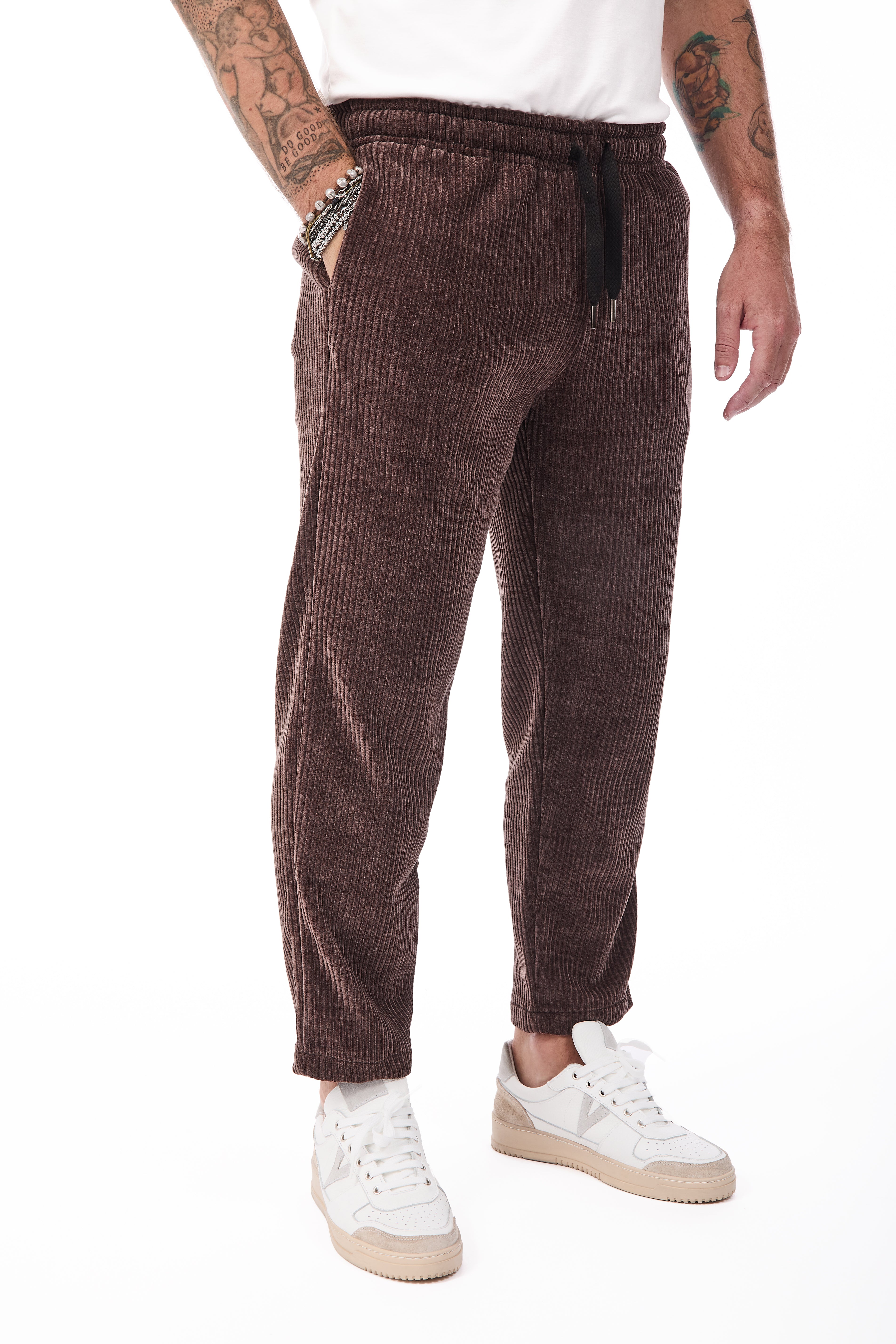 Pantalaccio Gianni Lupo Moro 21841