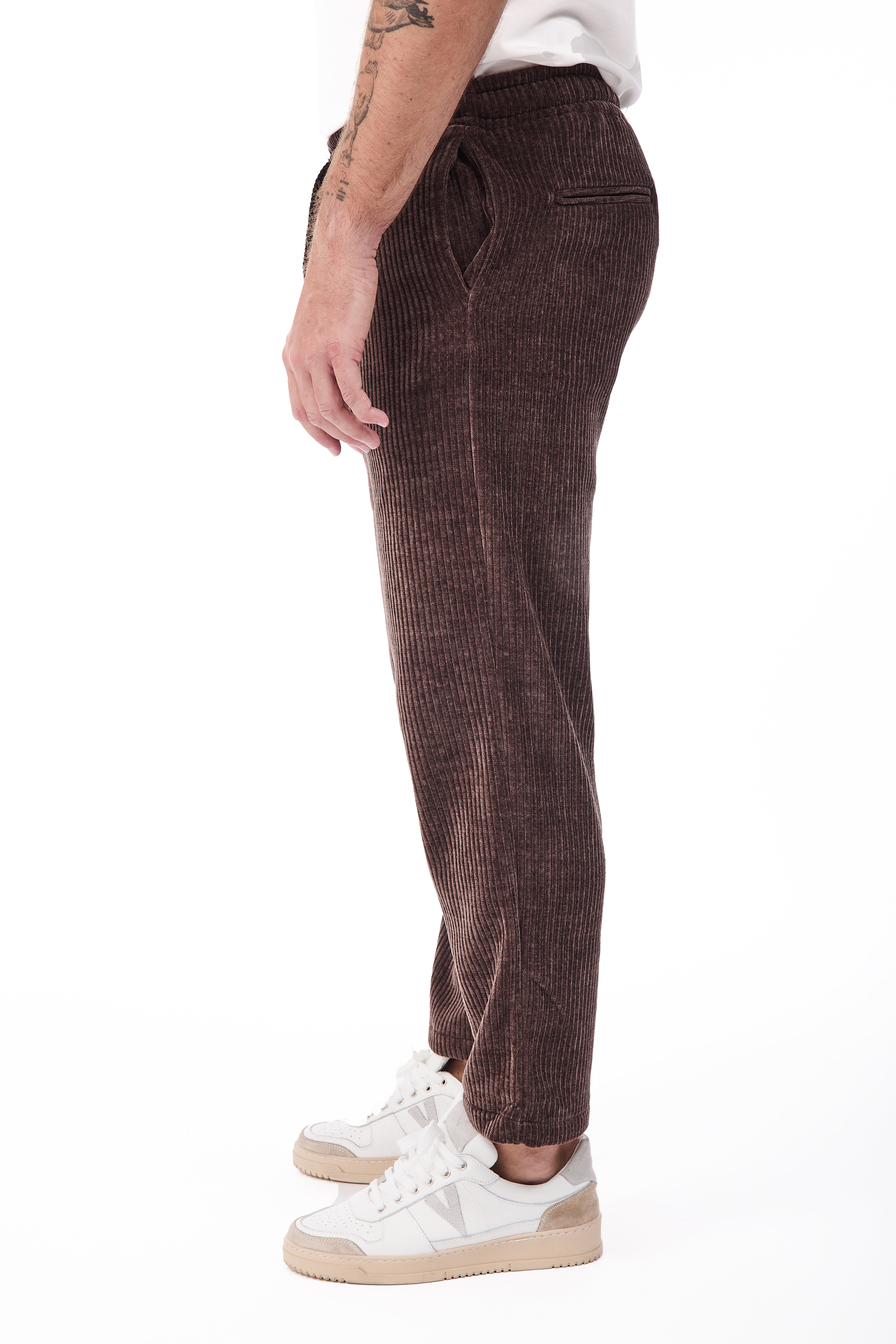 Pantalaccio Gianni Lupo Moro 21841