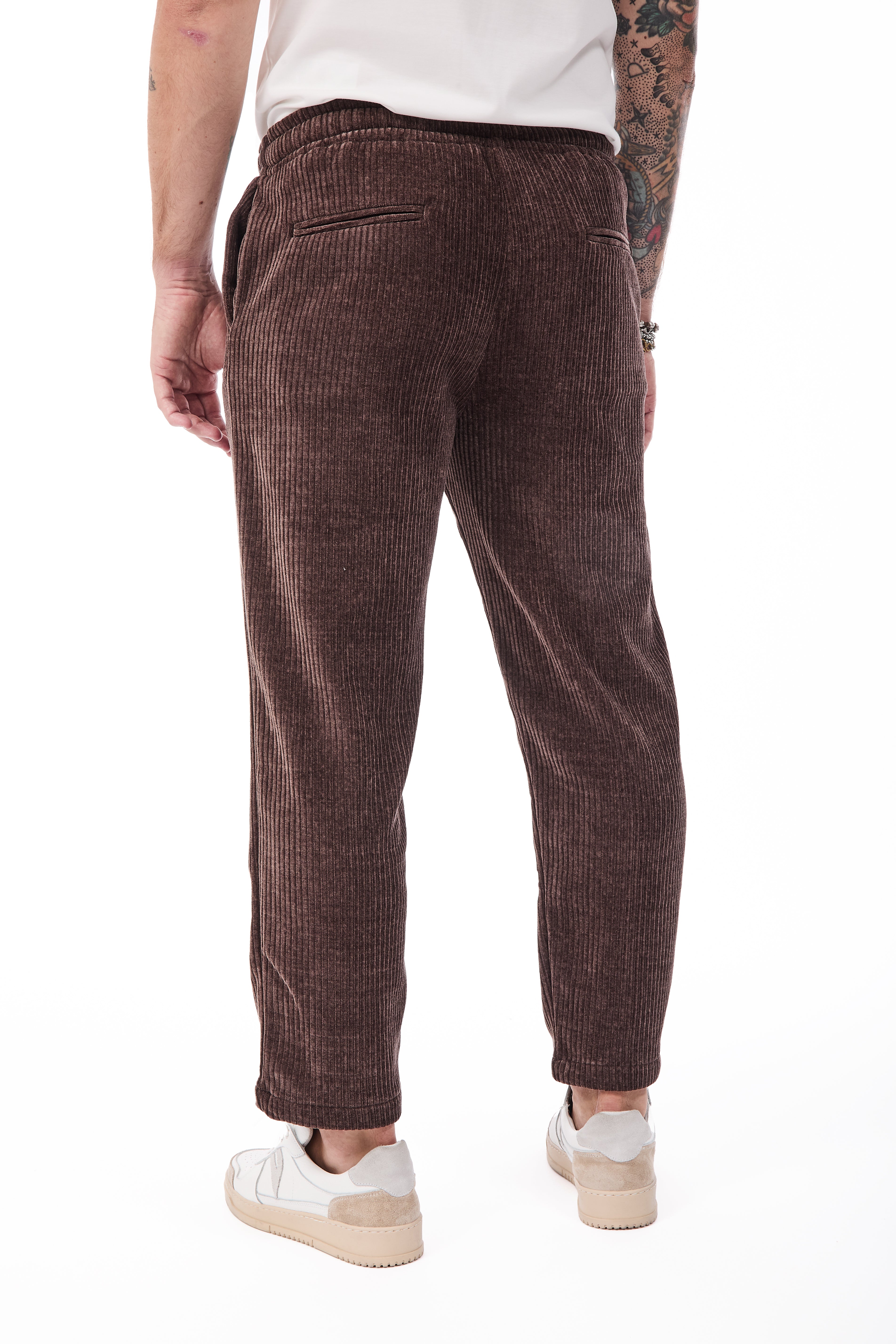 Pantalaccio Gianni Lupo Moro 21841