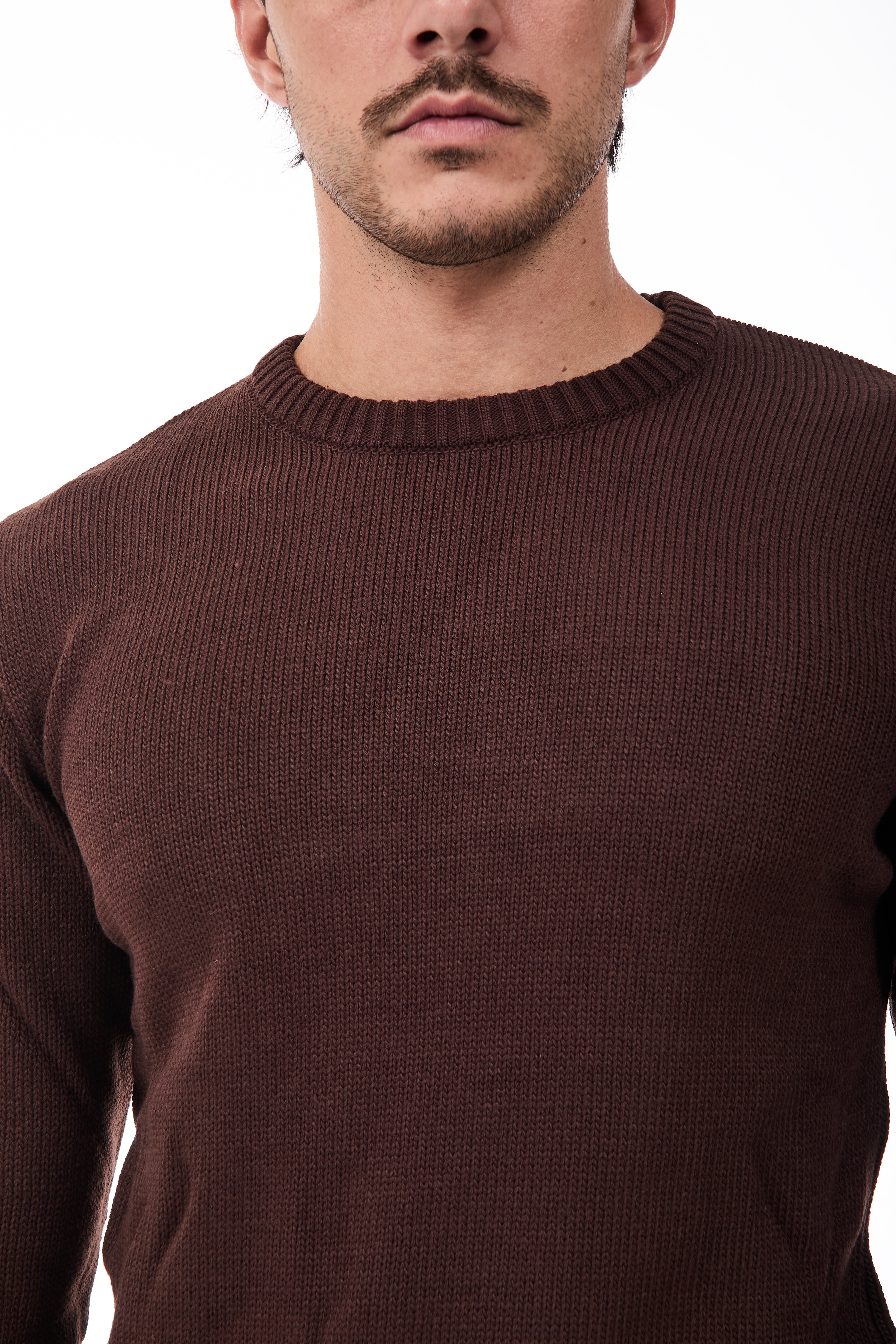 Maglione Superculture Tom Moro