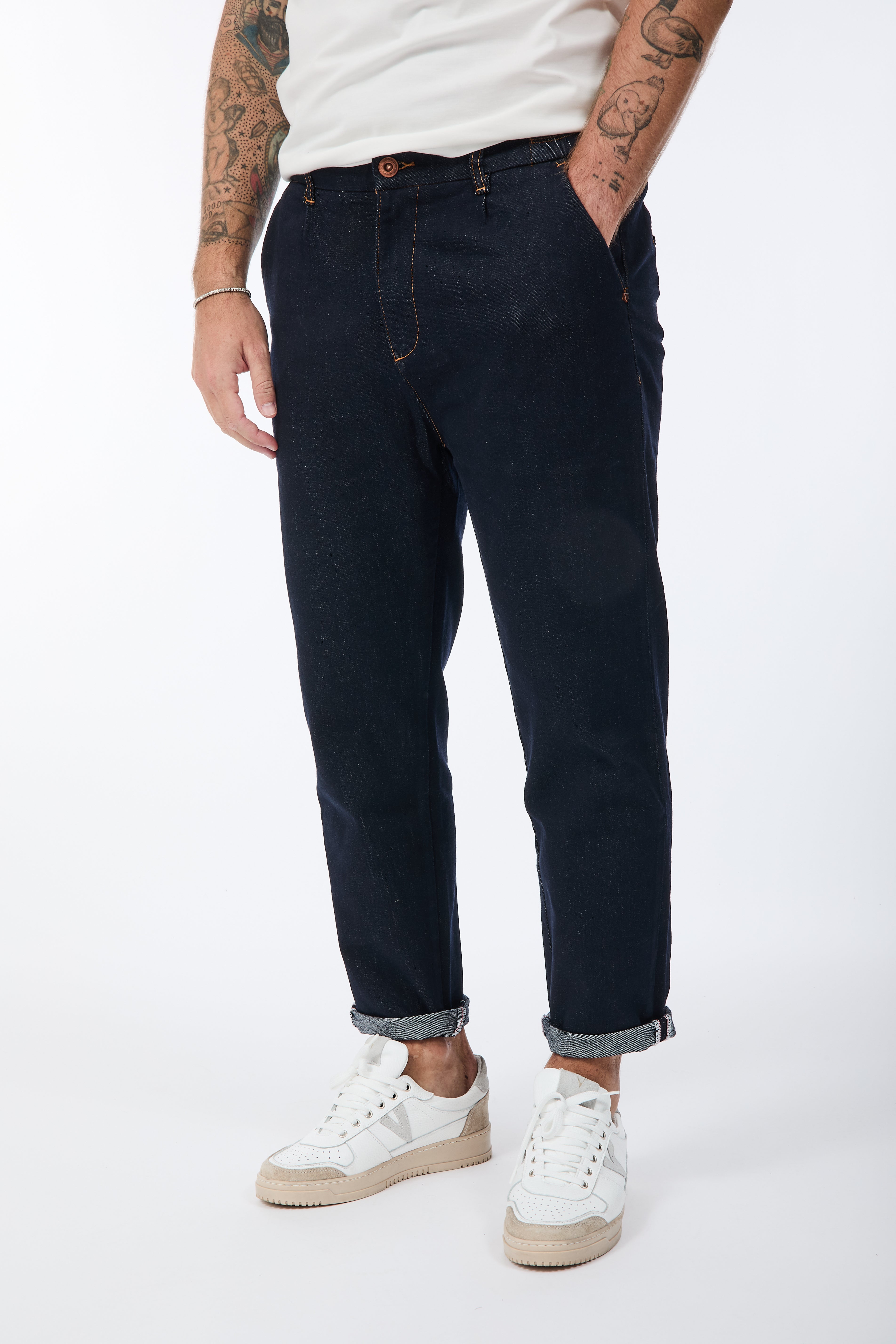 Jeans Gianni Lupo 2552