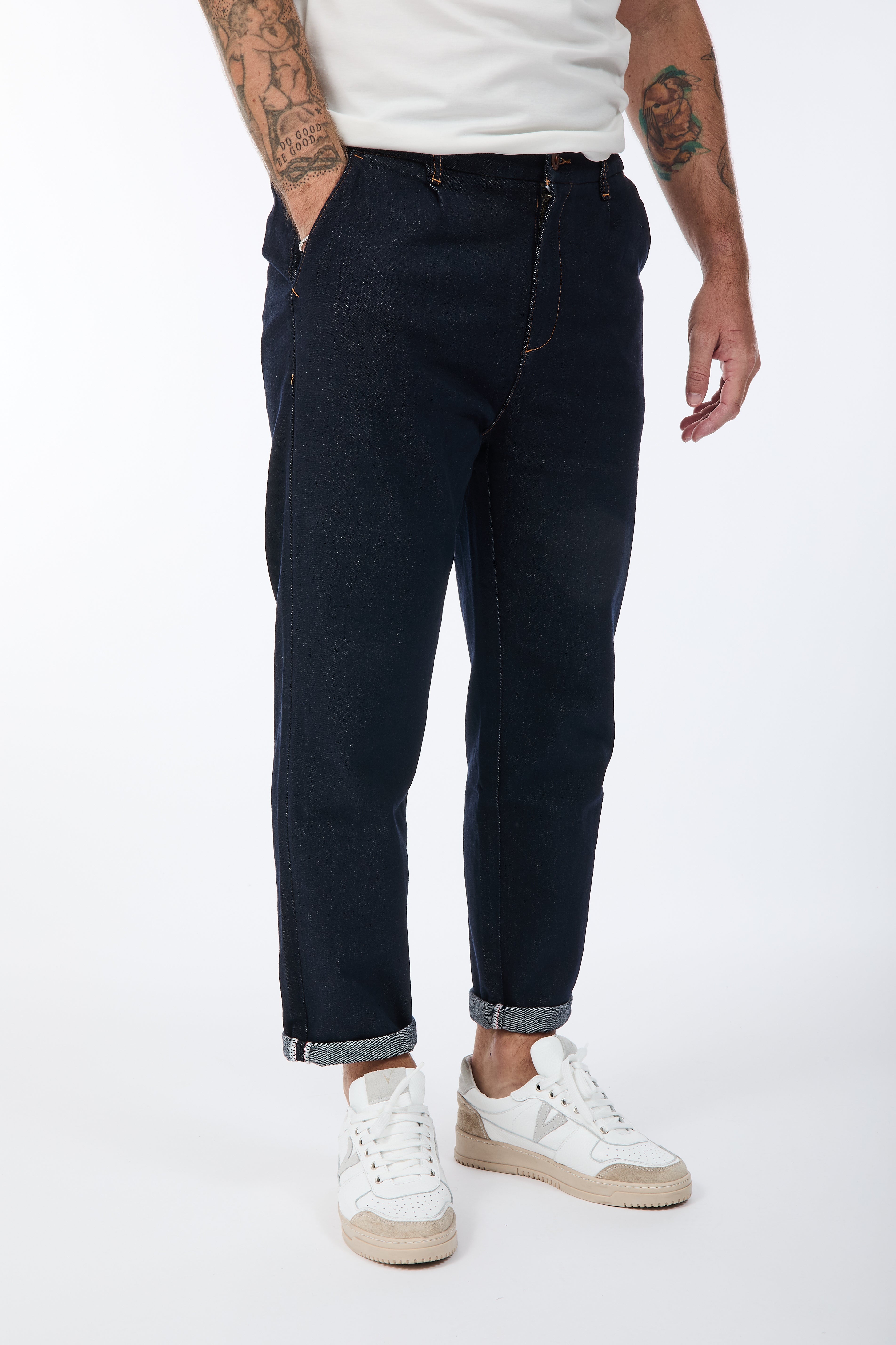 Jeans Gianni Lupo 2552