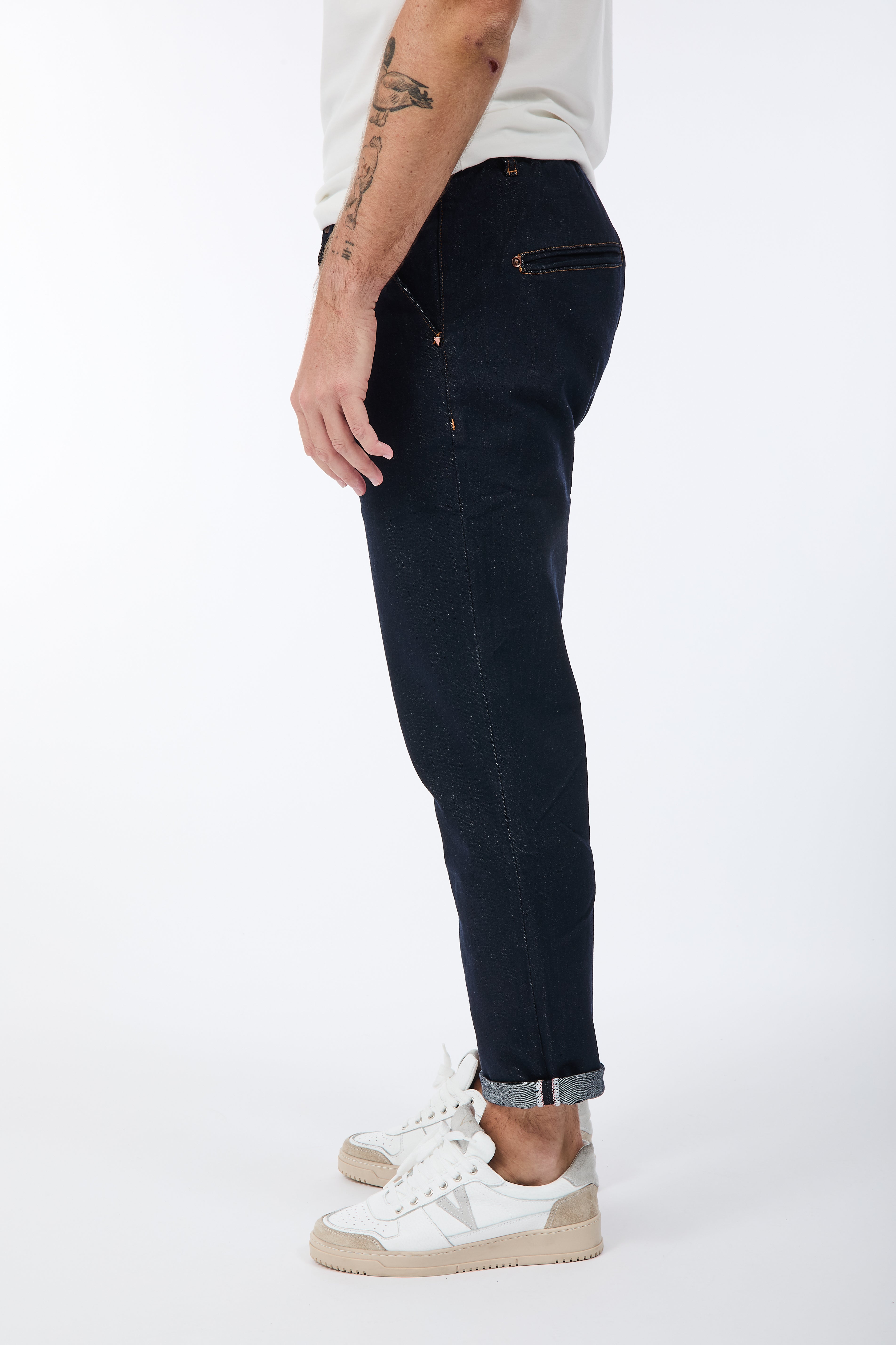 Jeans Gianni Lupo 2552