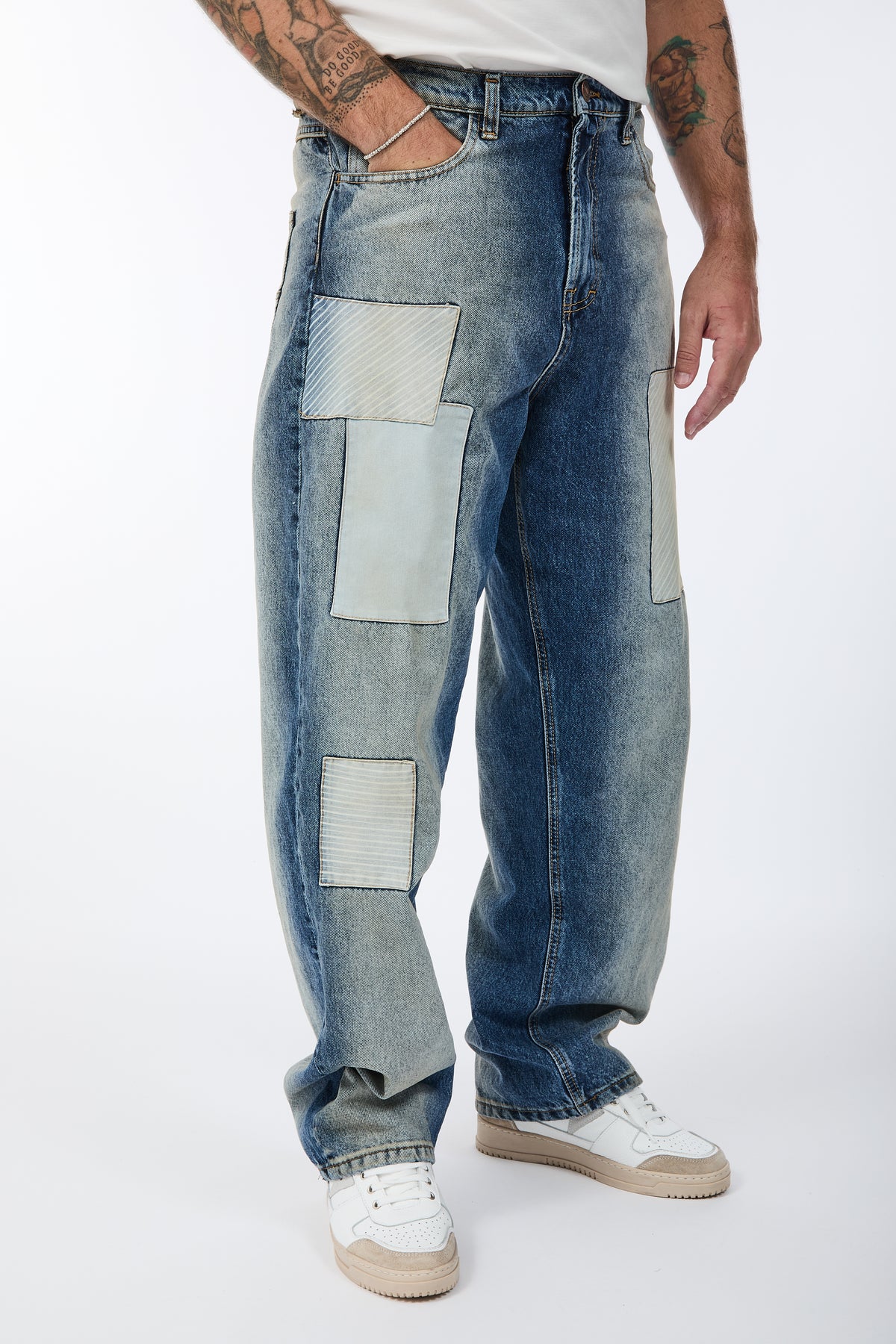Jeans Imperial Toppe