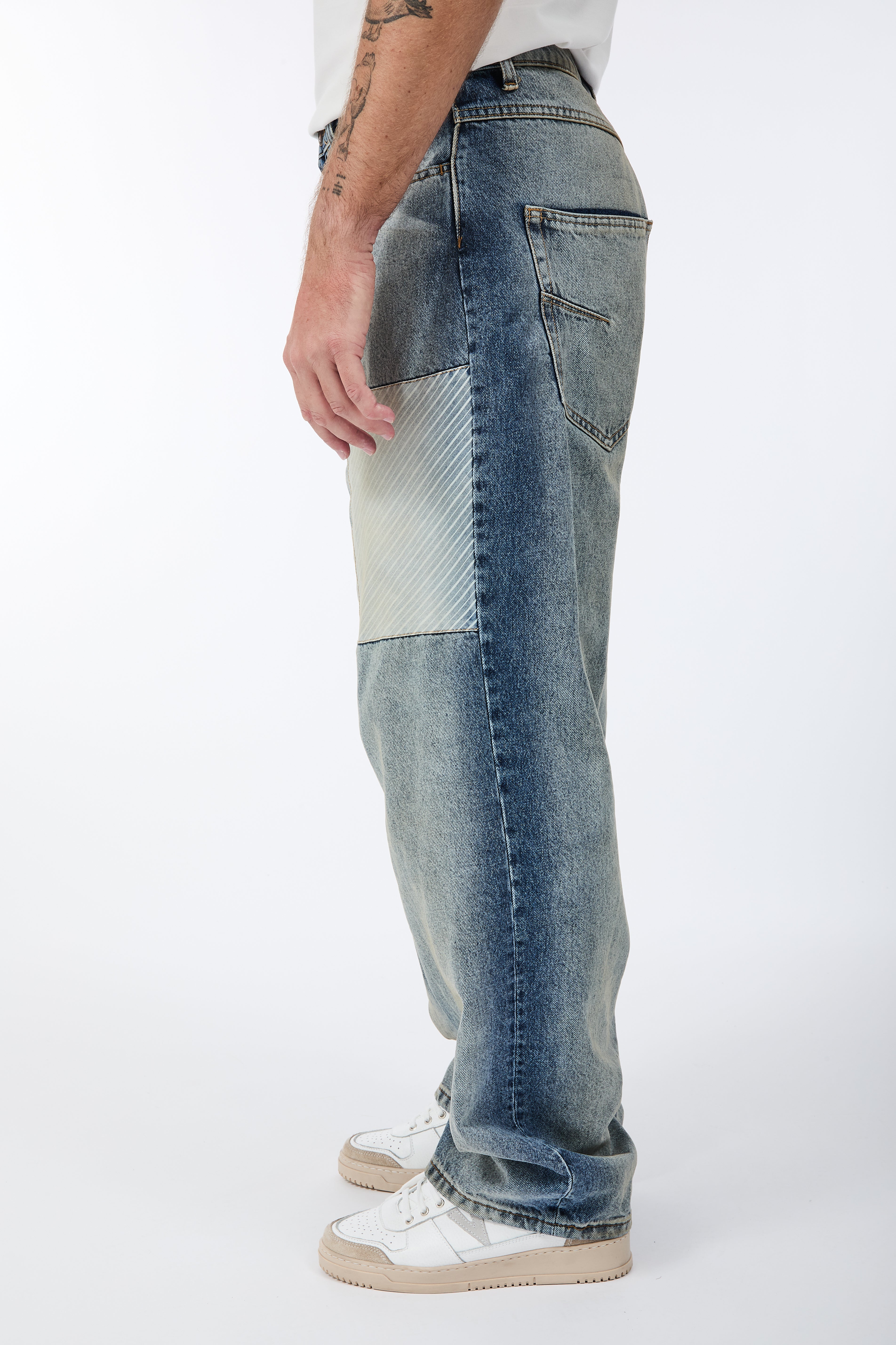 Jeans Imperial Toppe