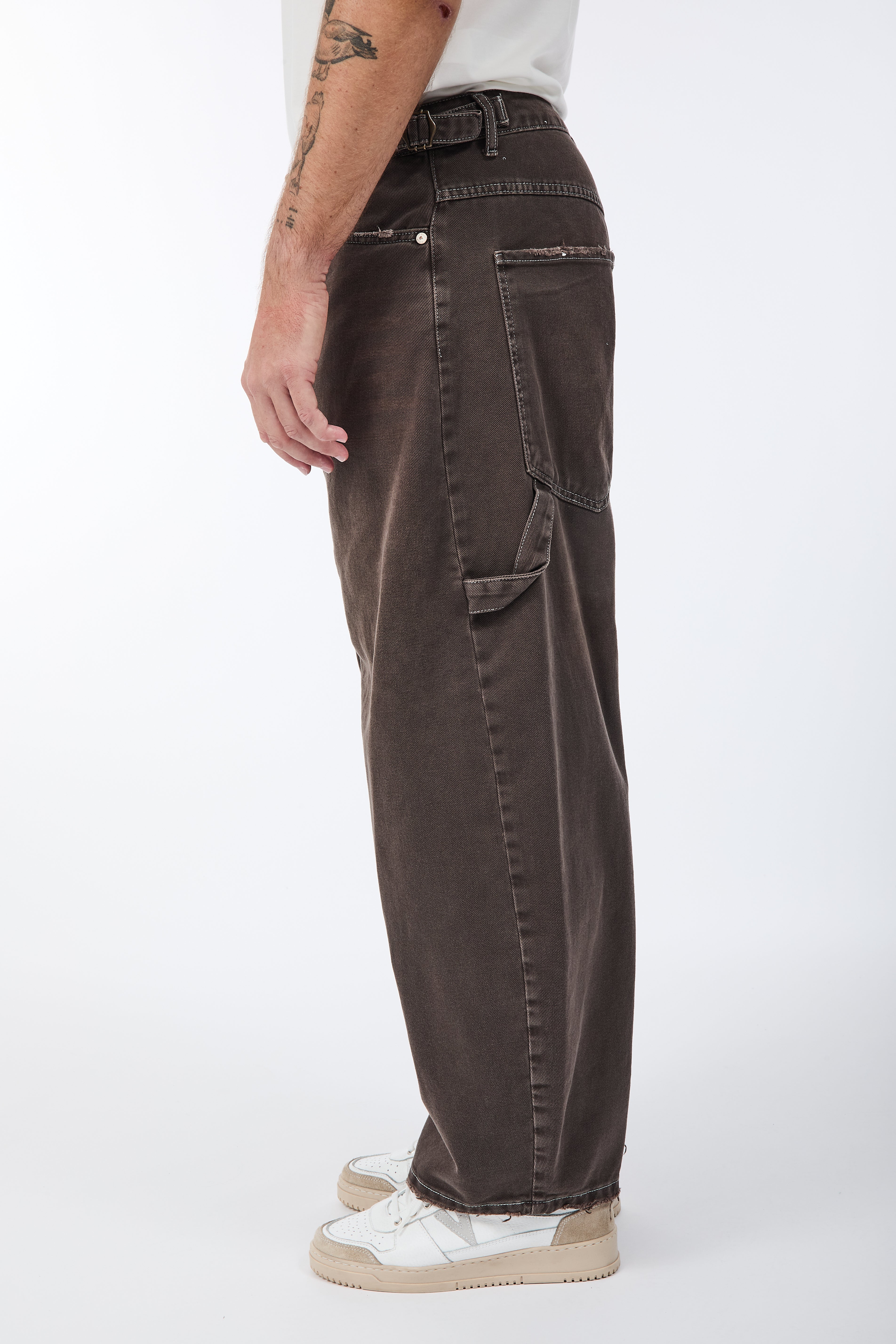 Jeans Berna Carpenter Moro