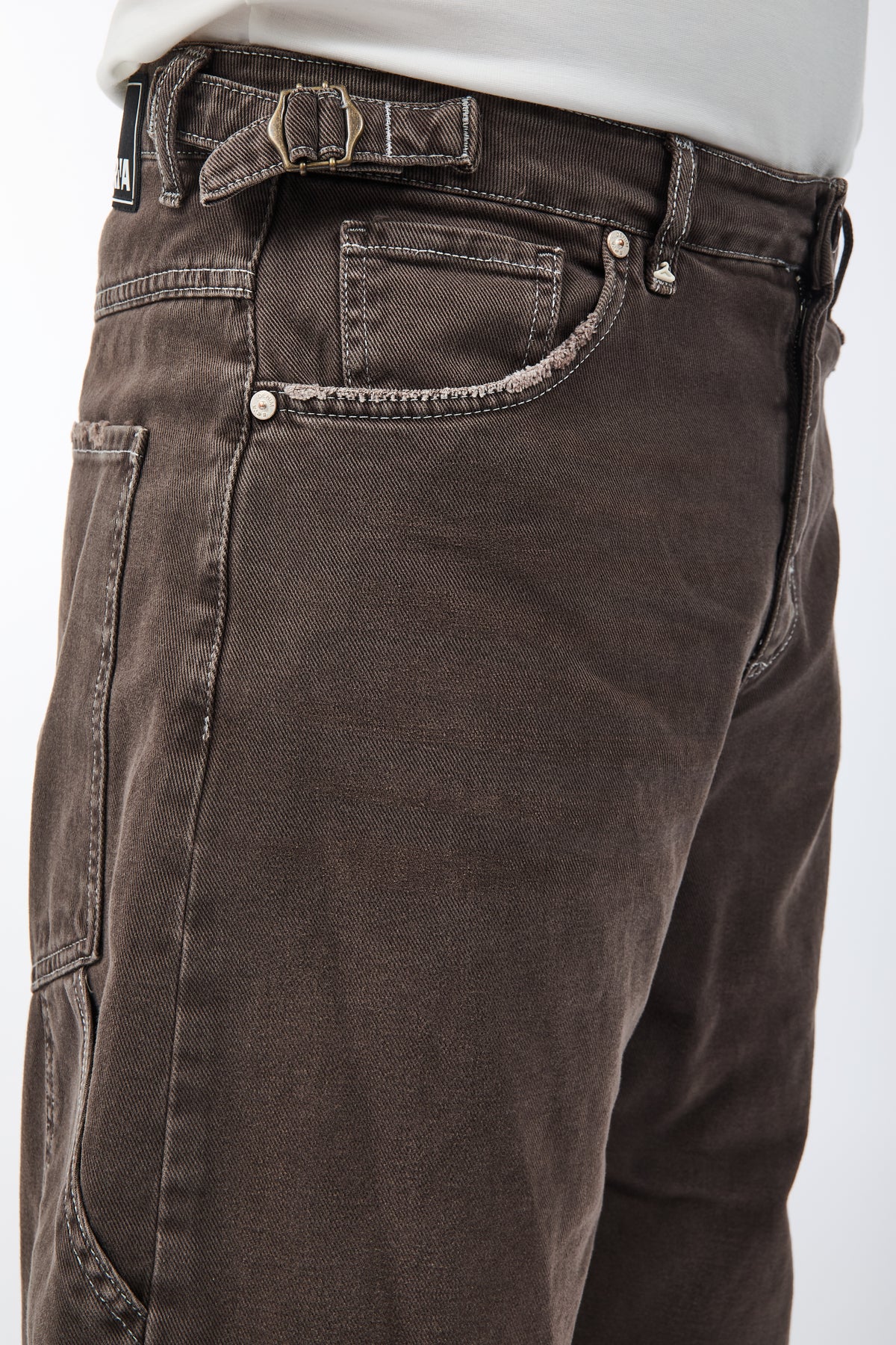 Jeans Berna Carpenter Moro