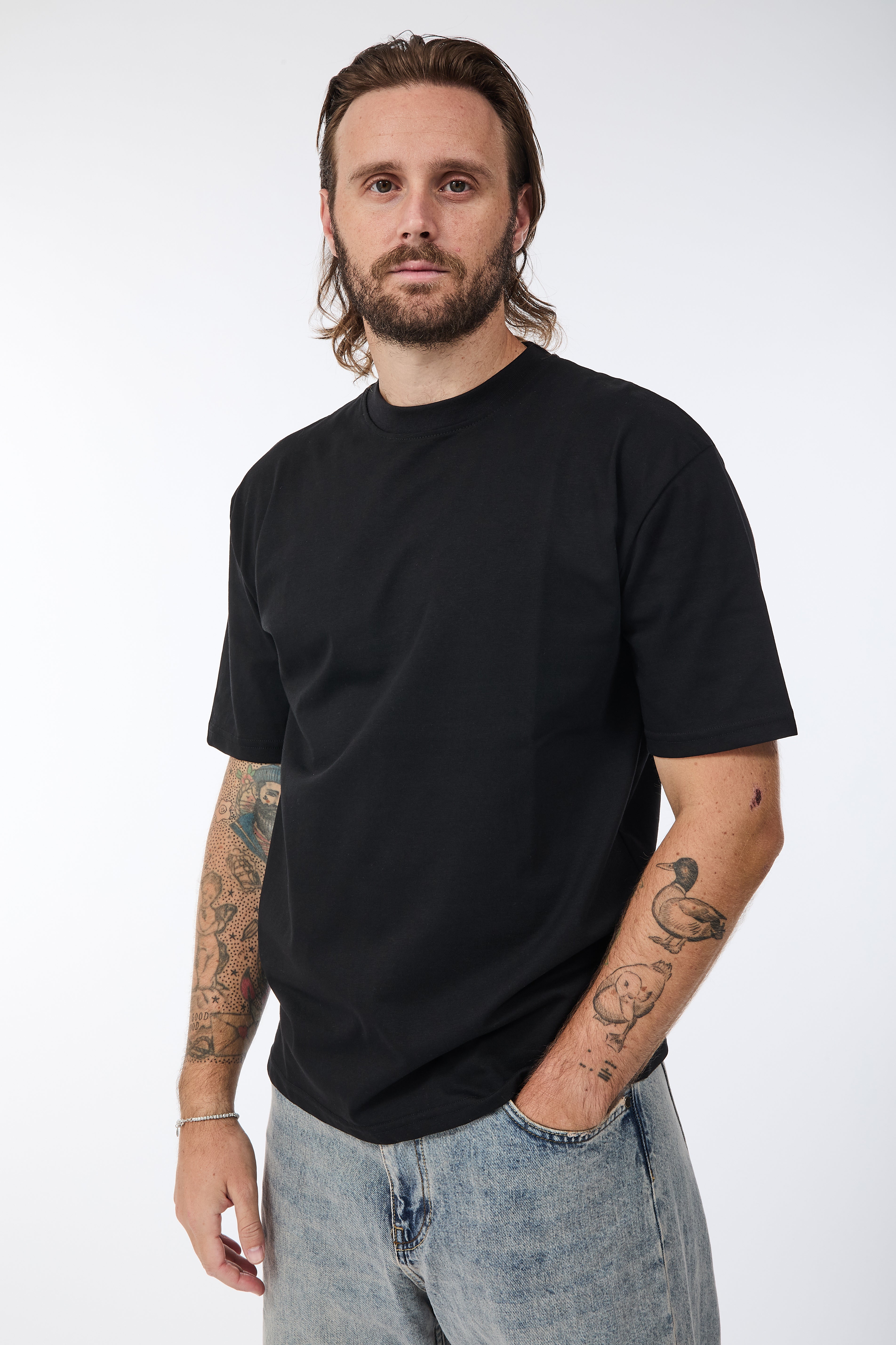 T-shirt Why Not Brand MS85