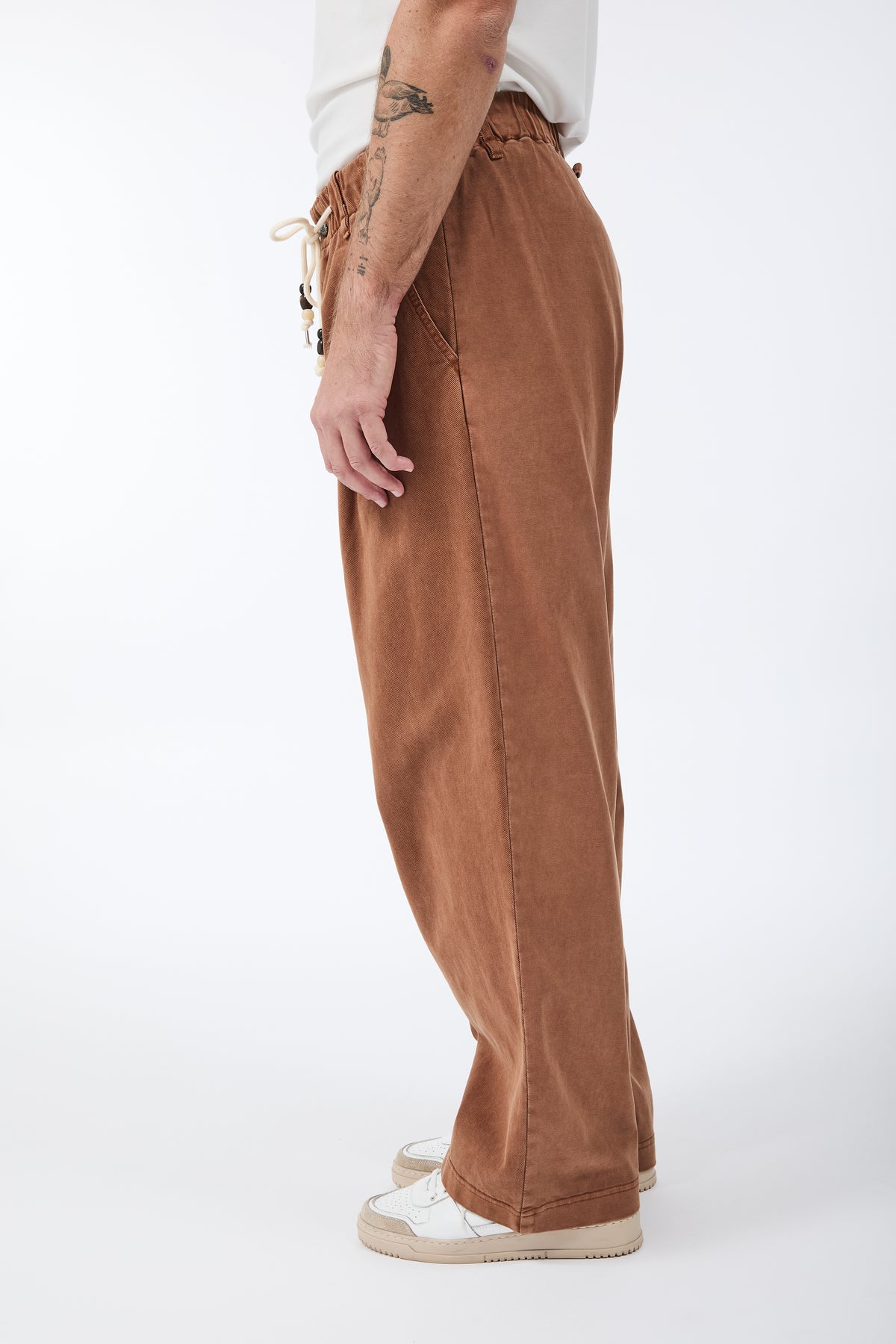 Pantalaccio Berna Doppio Tex Biscotto
