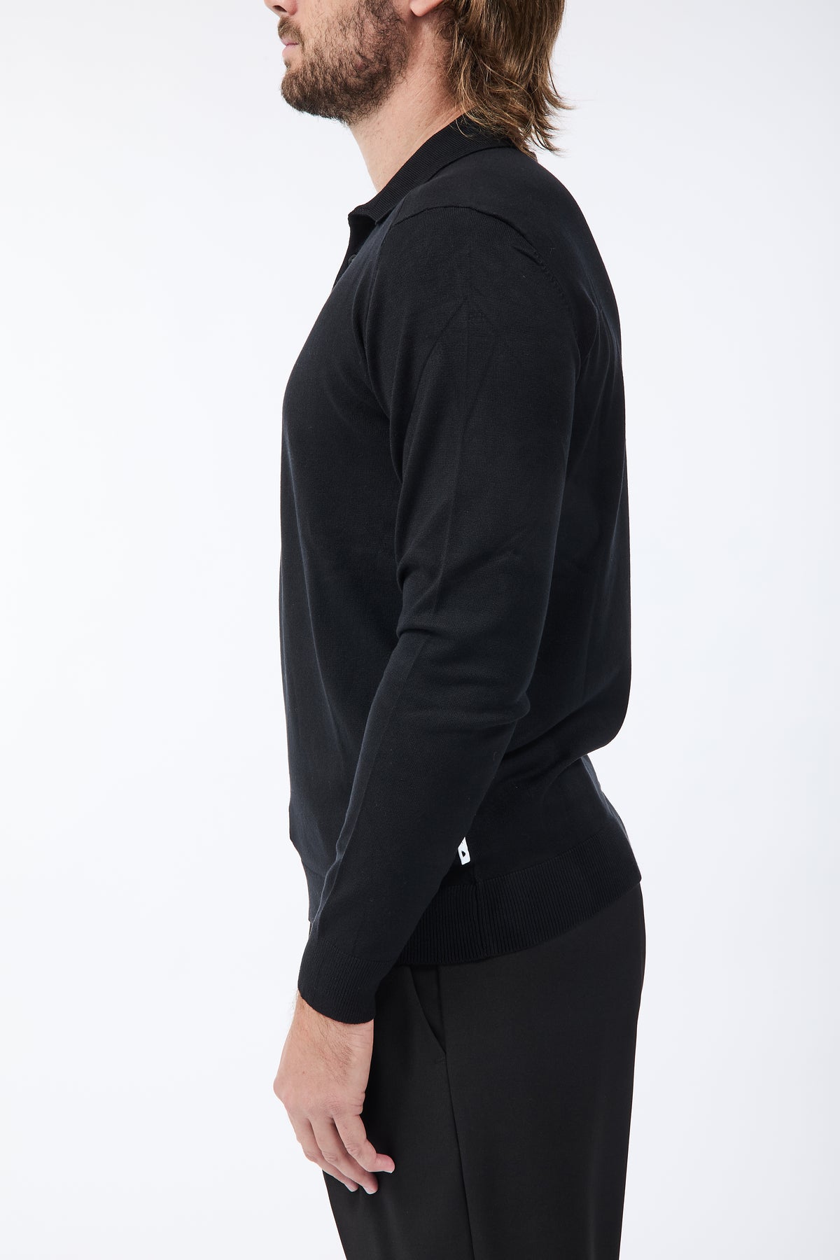 Polo Berna Nera 043