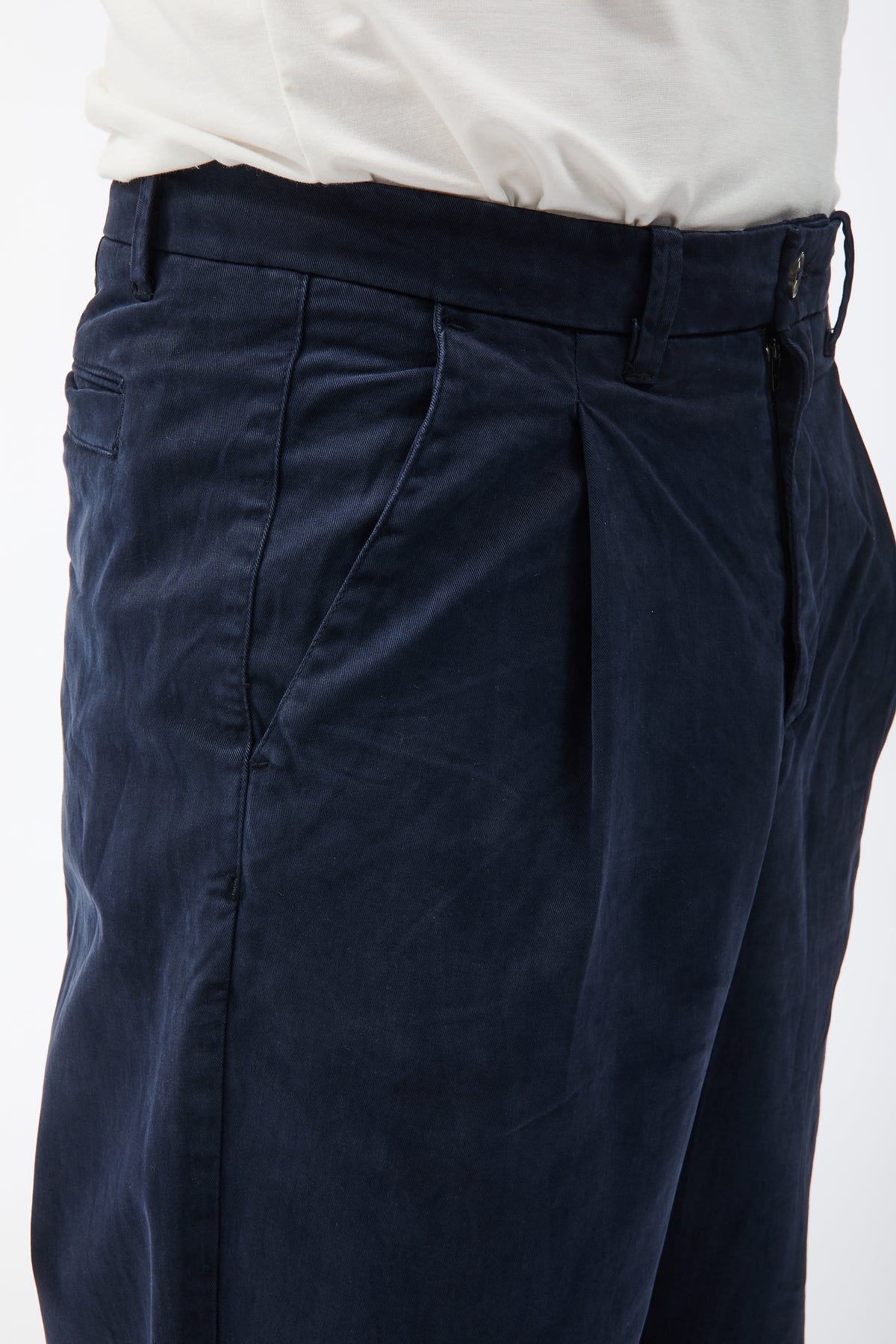Pantalone Imperial Blu 931