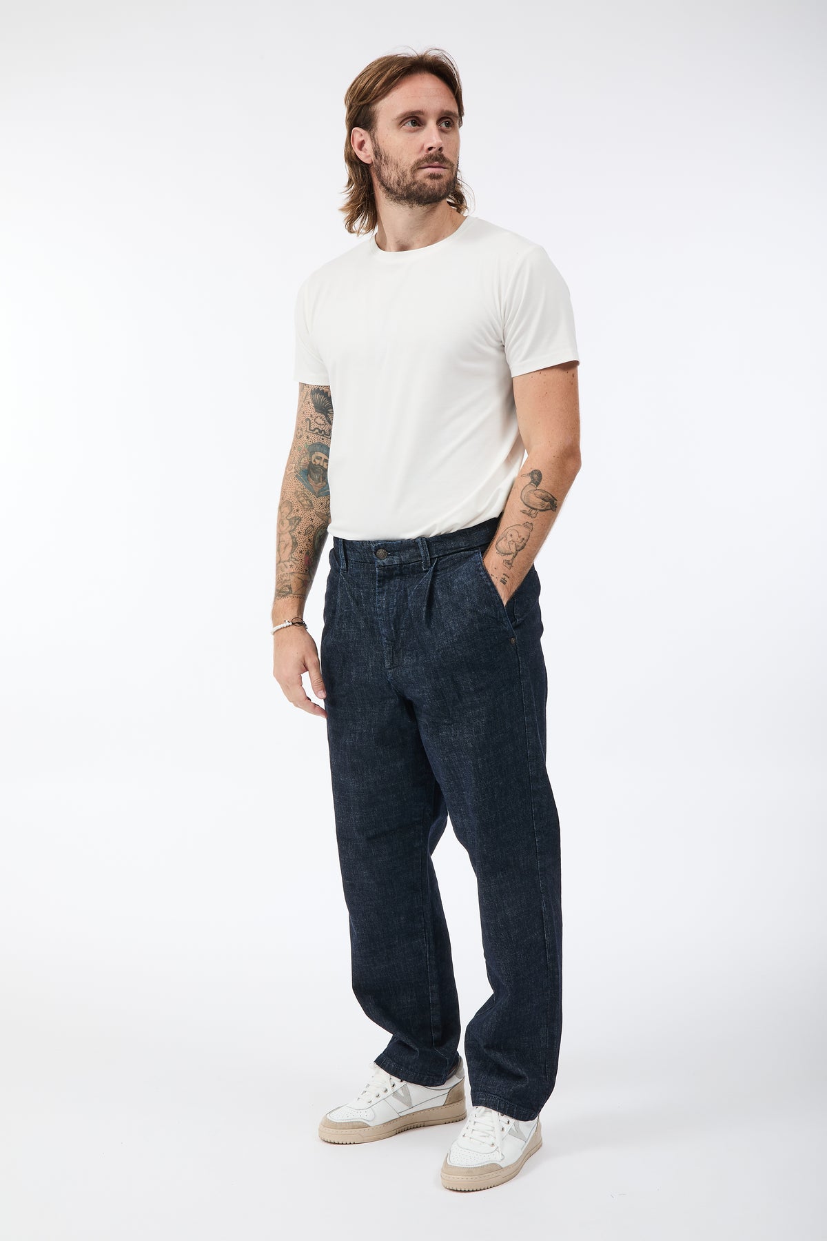 Jeans Imperial Denim 993