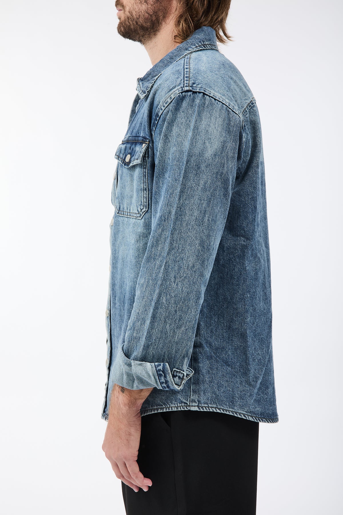 Giacchetta Gianni Lupo Jeans 6293