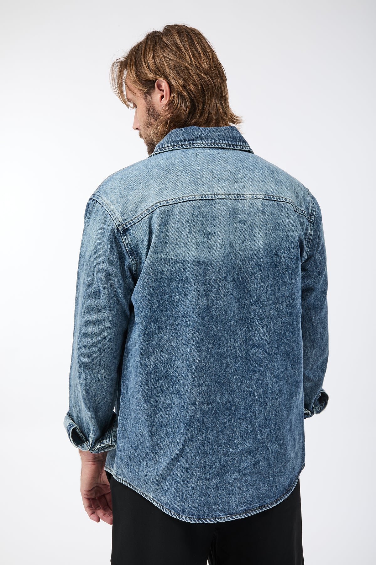 Giacchetta Gianni Lupo Jeans 6293