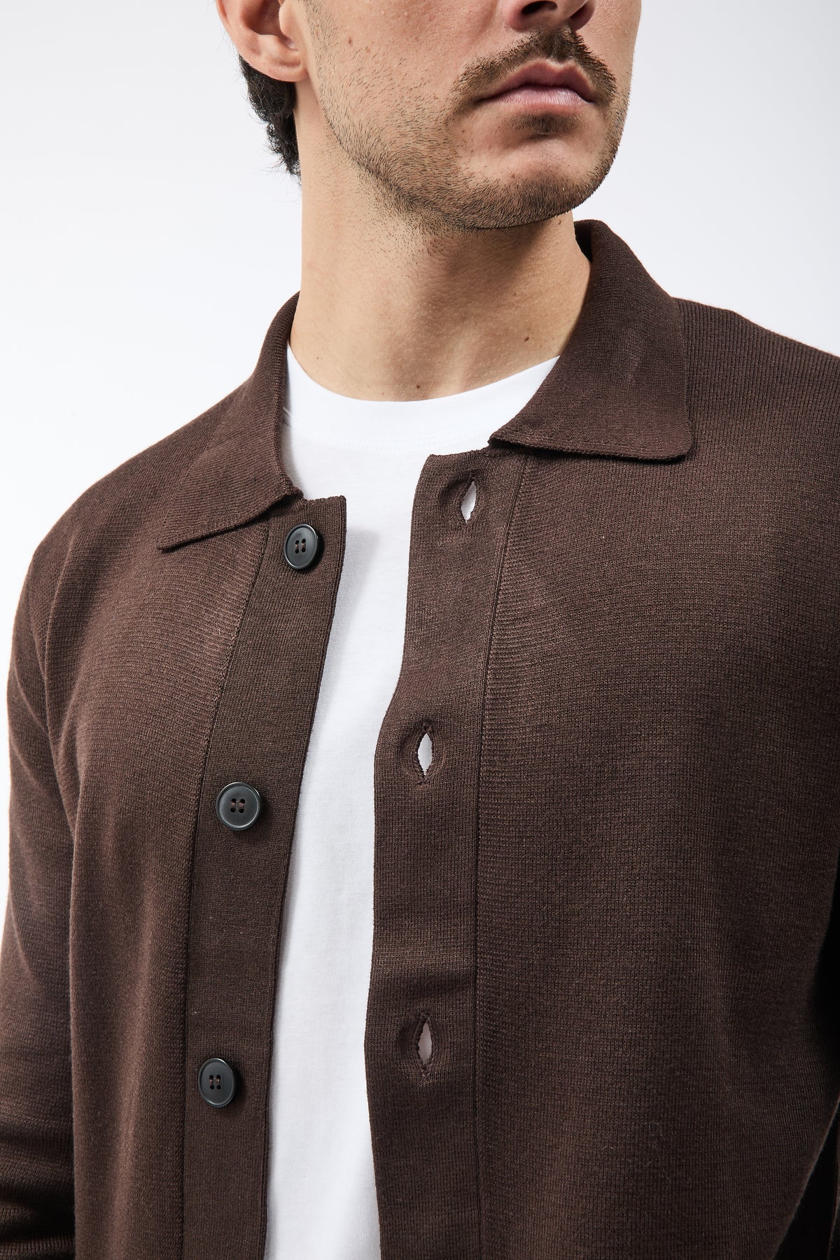 Cardigan Hamaki-ho Moro 3250