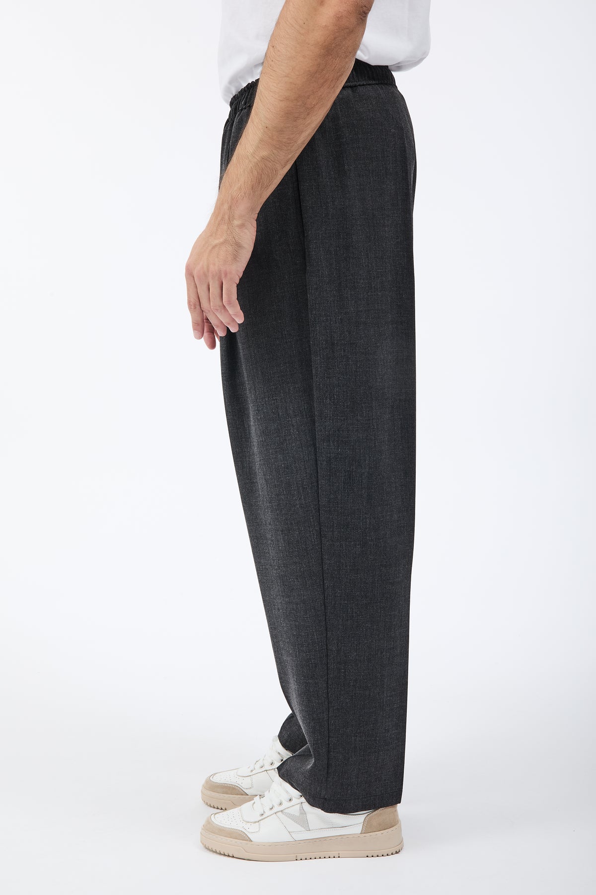 Pantalone Imperial Nero 4023