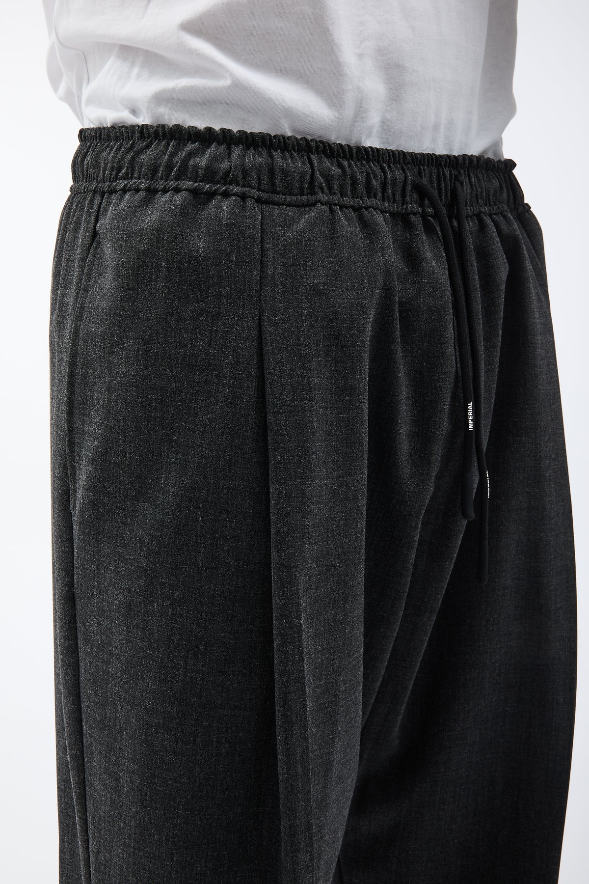 Pantalone Imperial Nero 4023