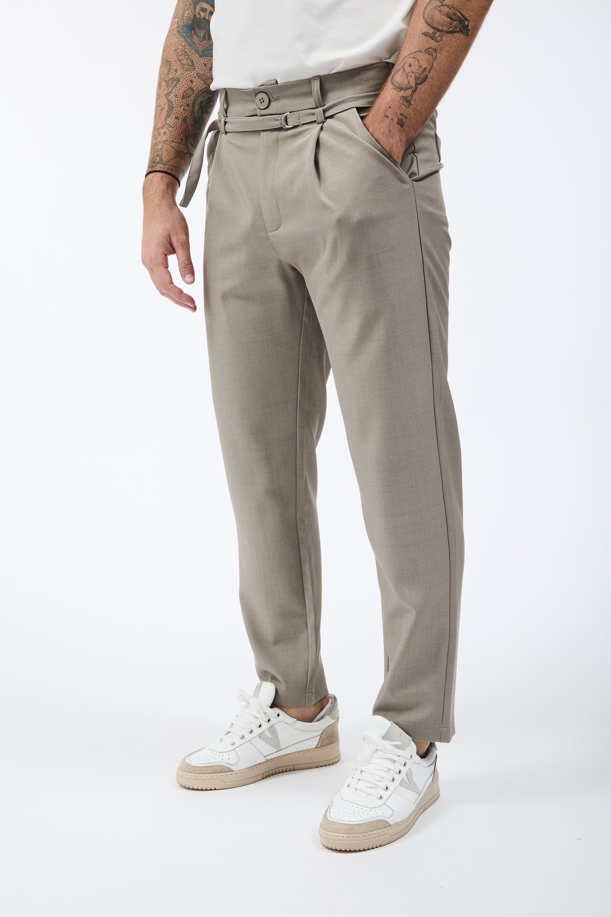 Pantalone Imperial Cinta 519