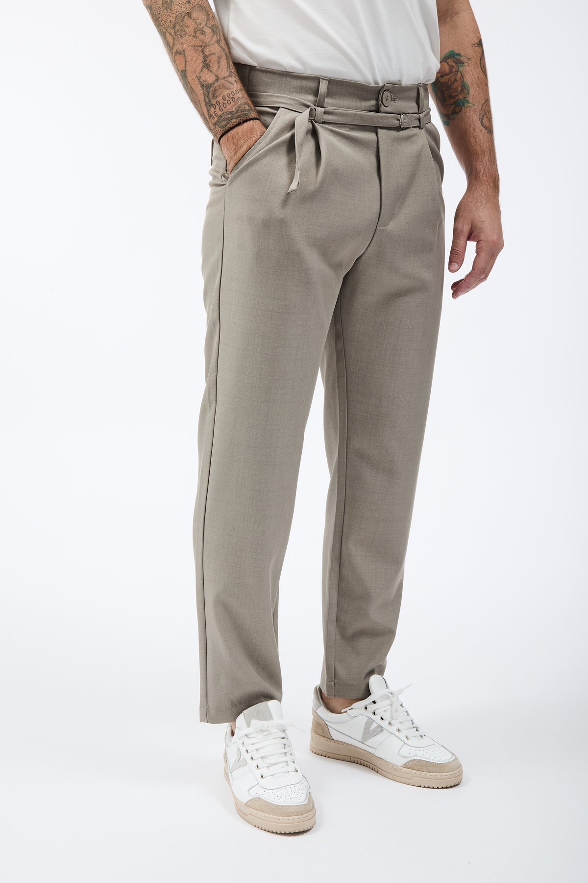 Pantalone Imperial Cinta 519