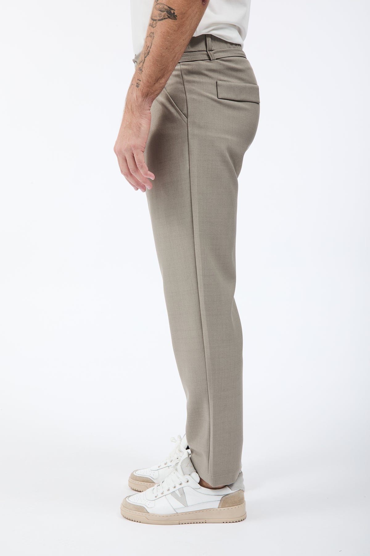 Pantalone Imperial Cinta 519