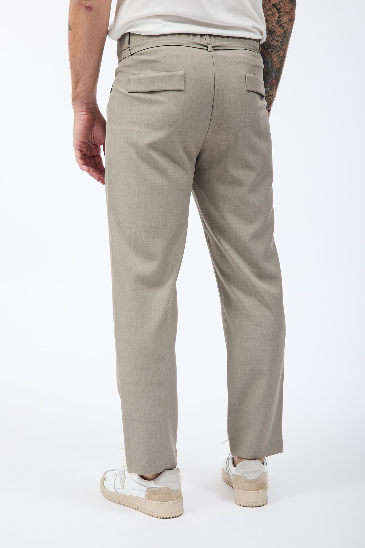 Pantalone Imperial Cinta 519