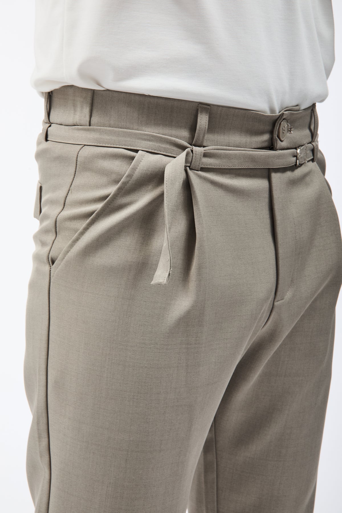 Pantalone Imperial Cinta 519